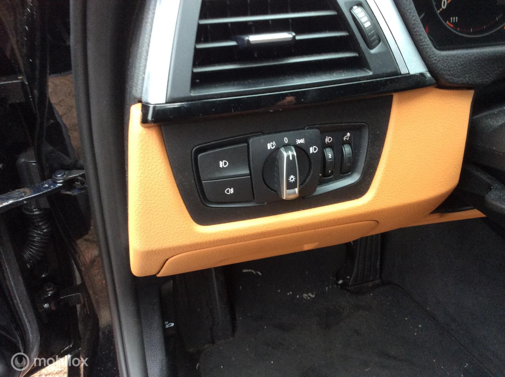 Foto van BMW 318i