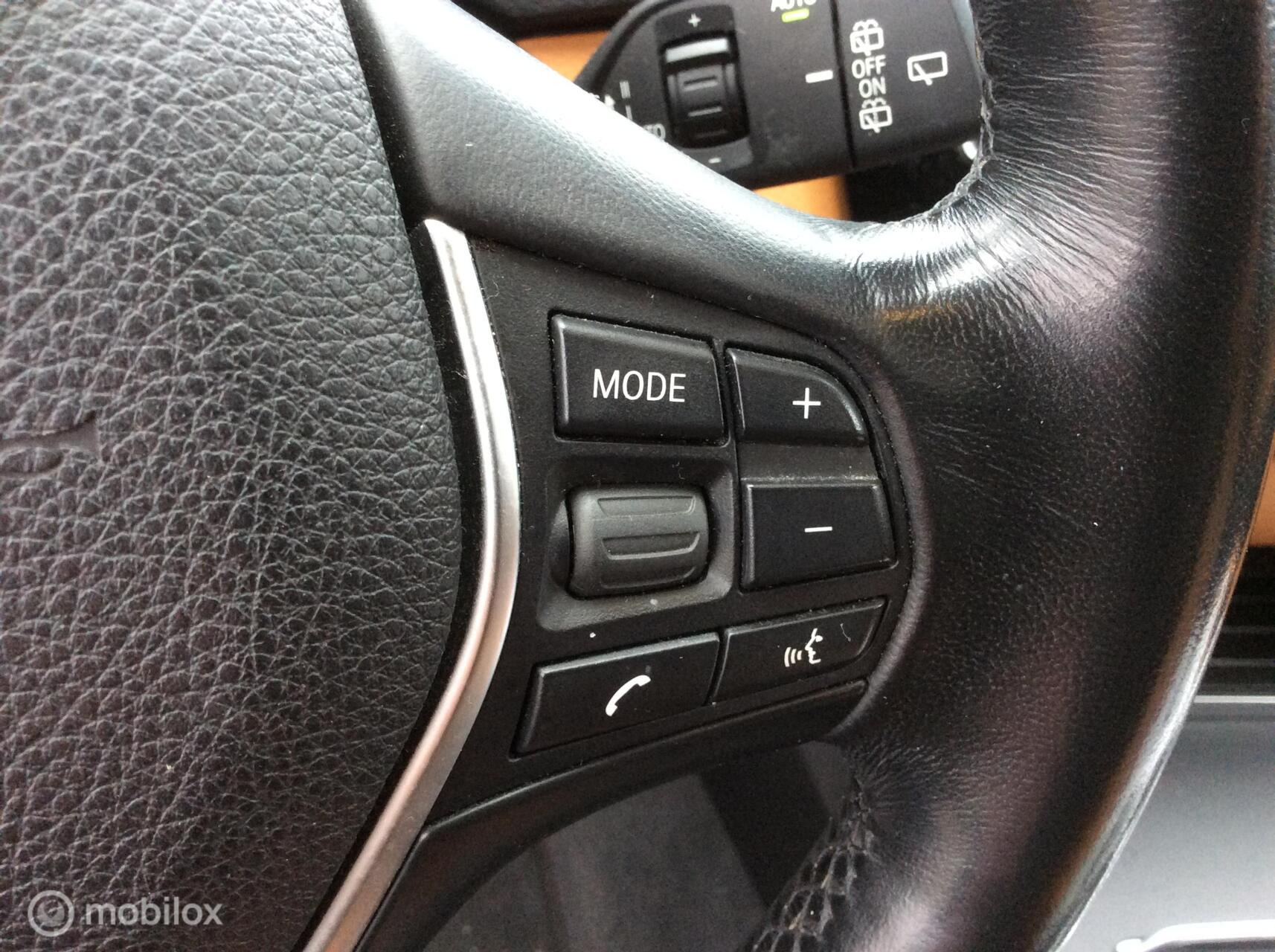 Foto van BMW 318i