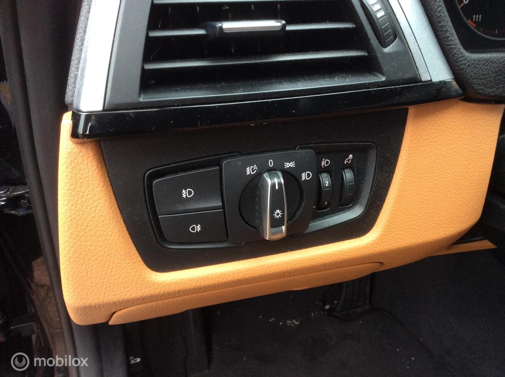 Foto van BMW 318i