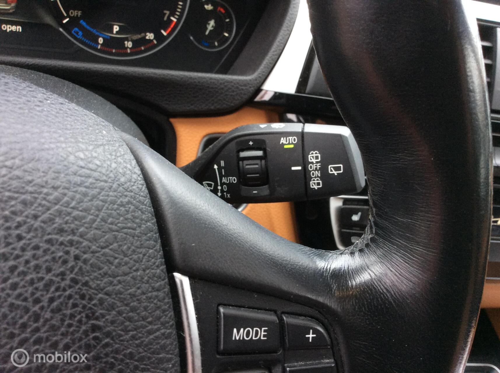 Foto van BMW 318i