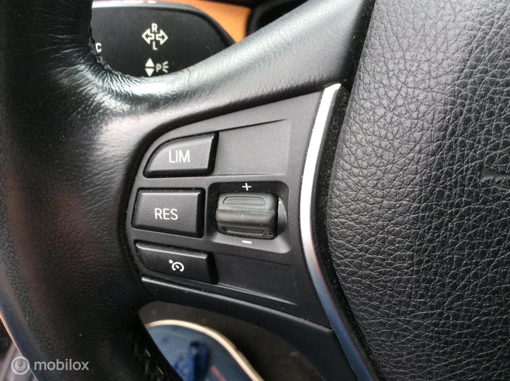 Foto van BMW 318i