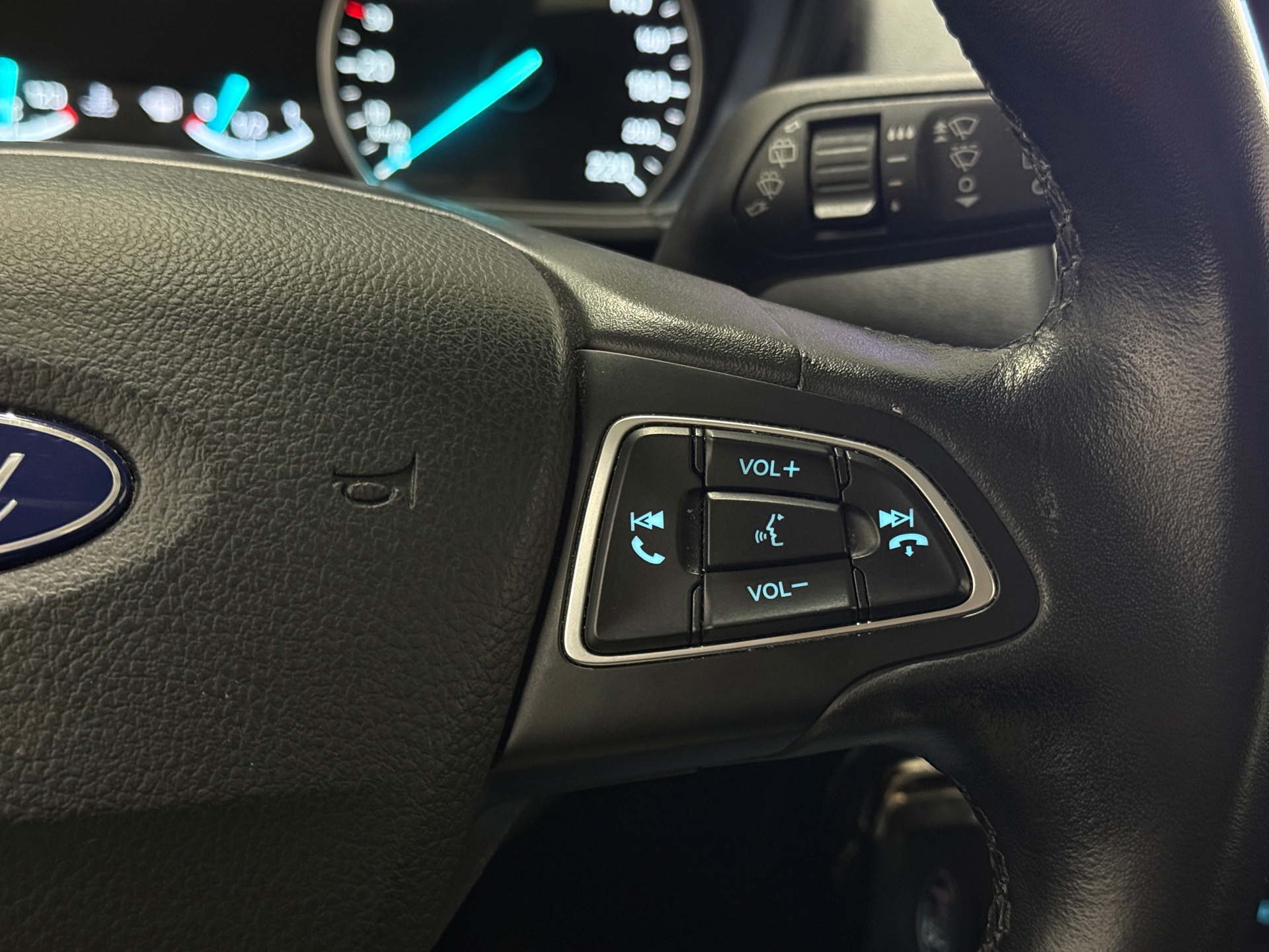 Foto van Ford Ecosport