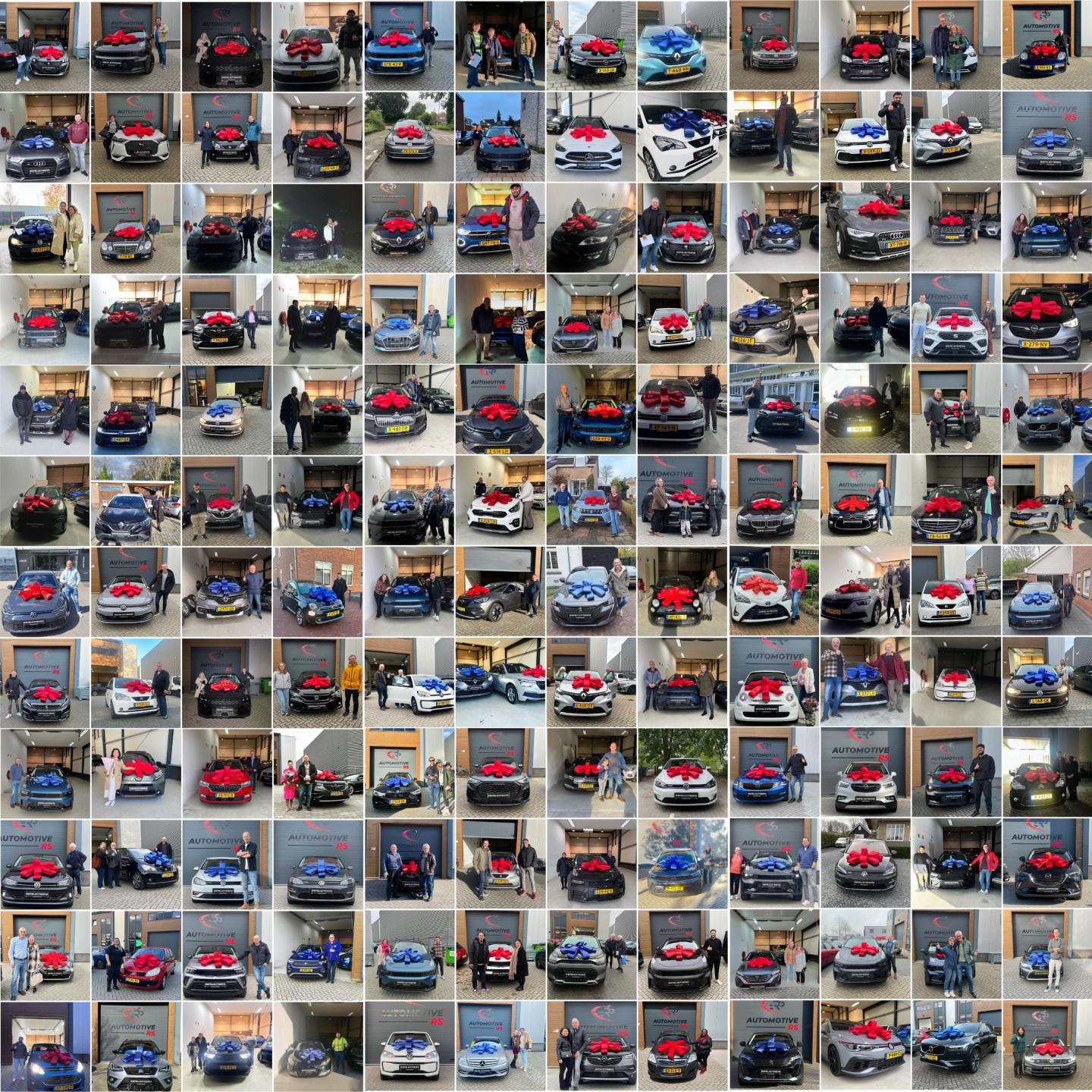 Foto van Ford Ecosport