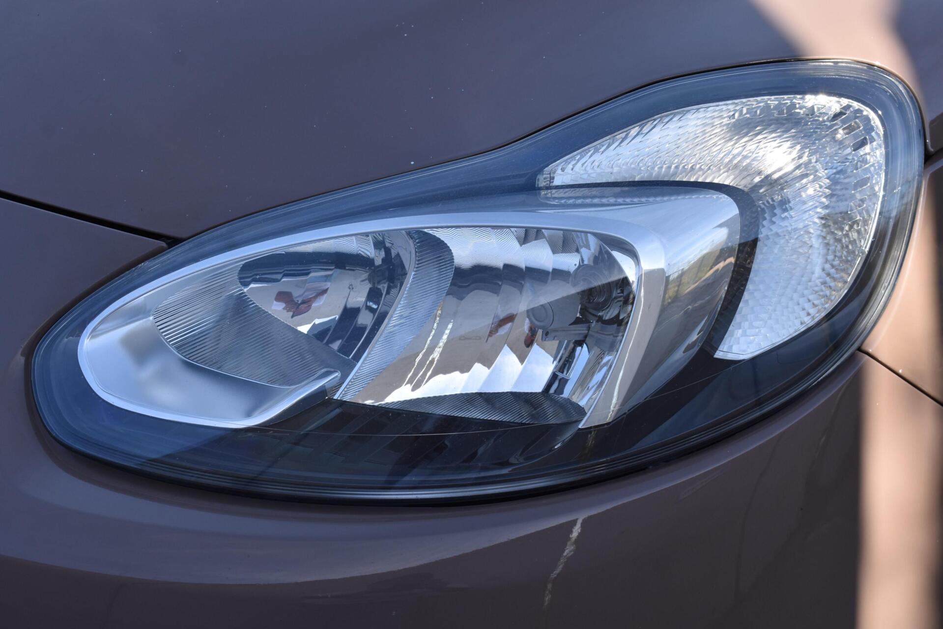 Foto van Opel Adam