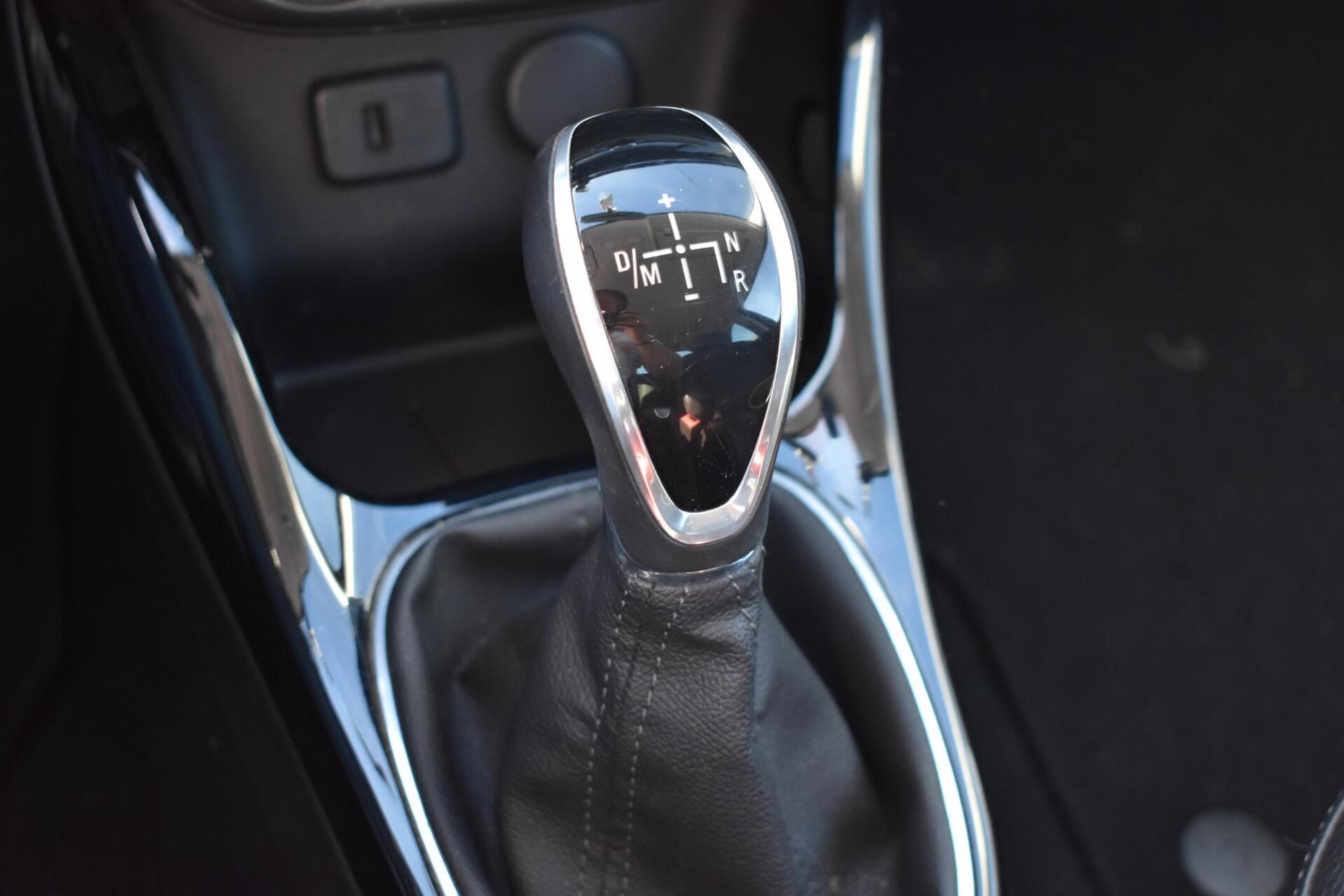 Foto van Opel Adam