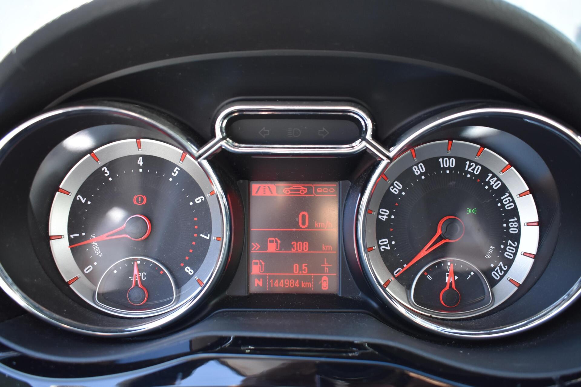 Foto van Opel Adam
