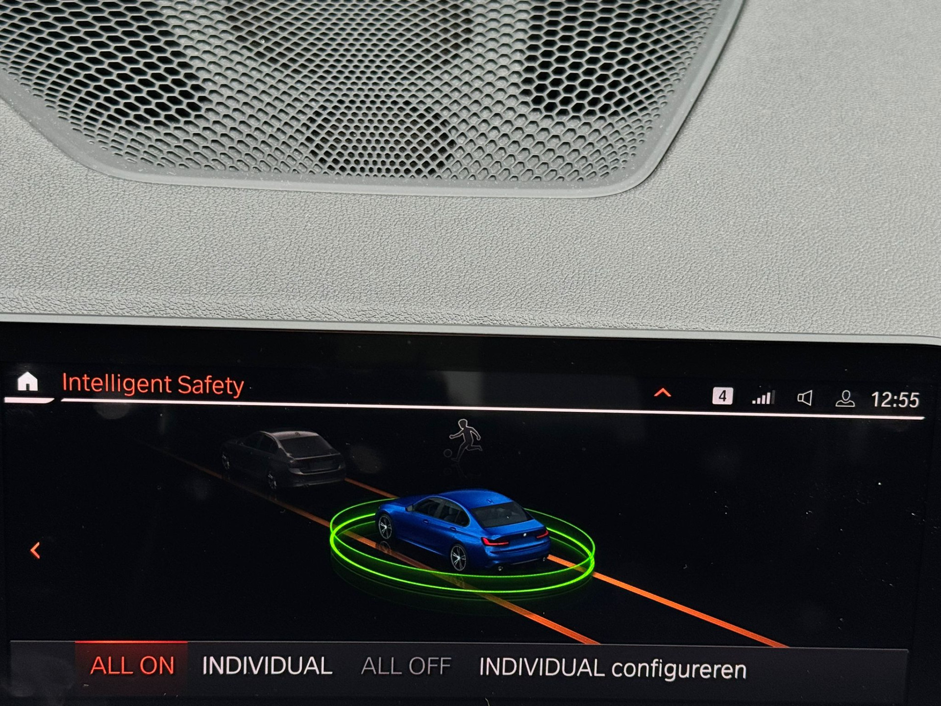 Foto van BMW 330e