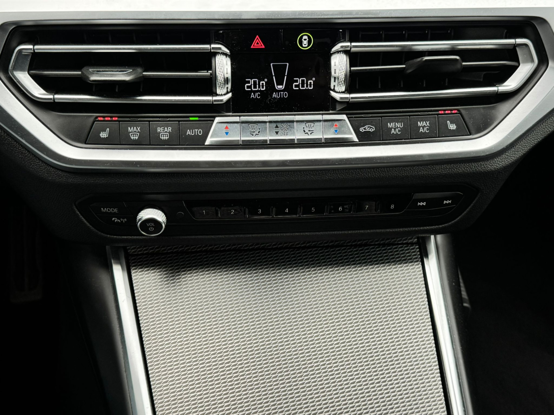Foto van BMW 330e