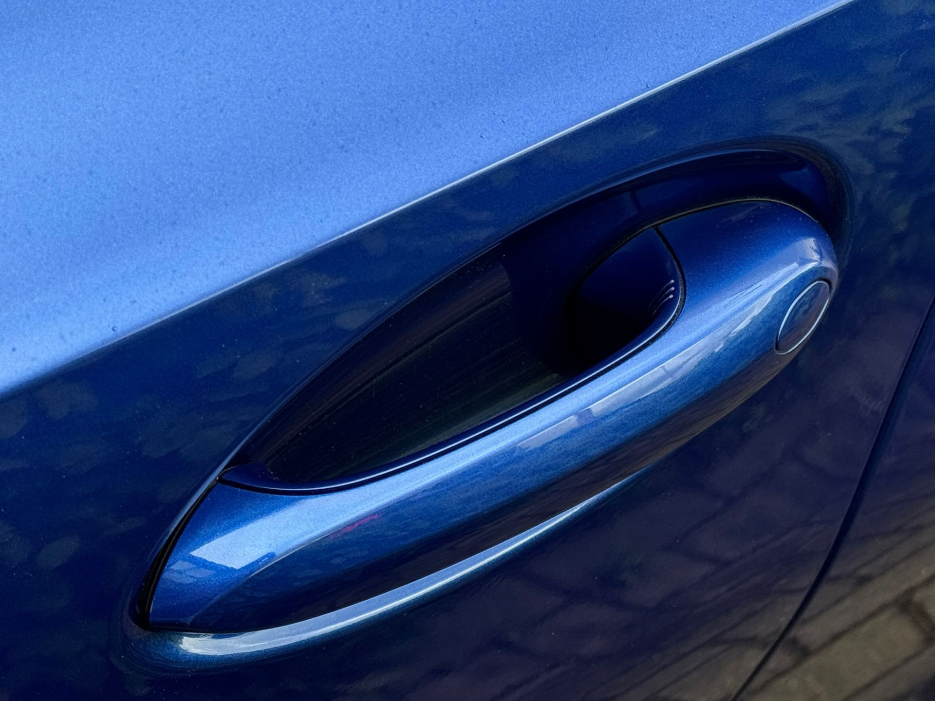 Foto van BMW 330e