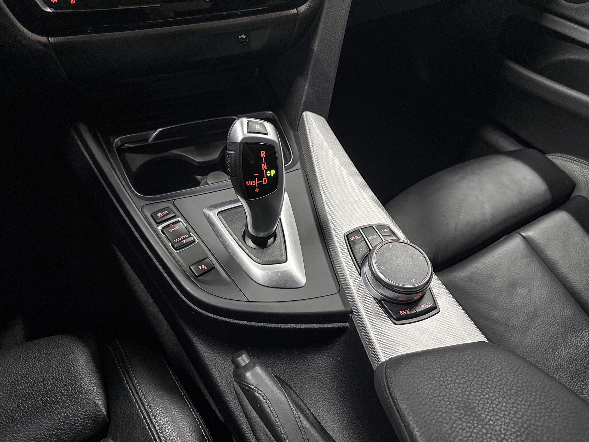 Foto van BMW 420i