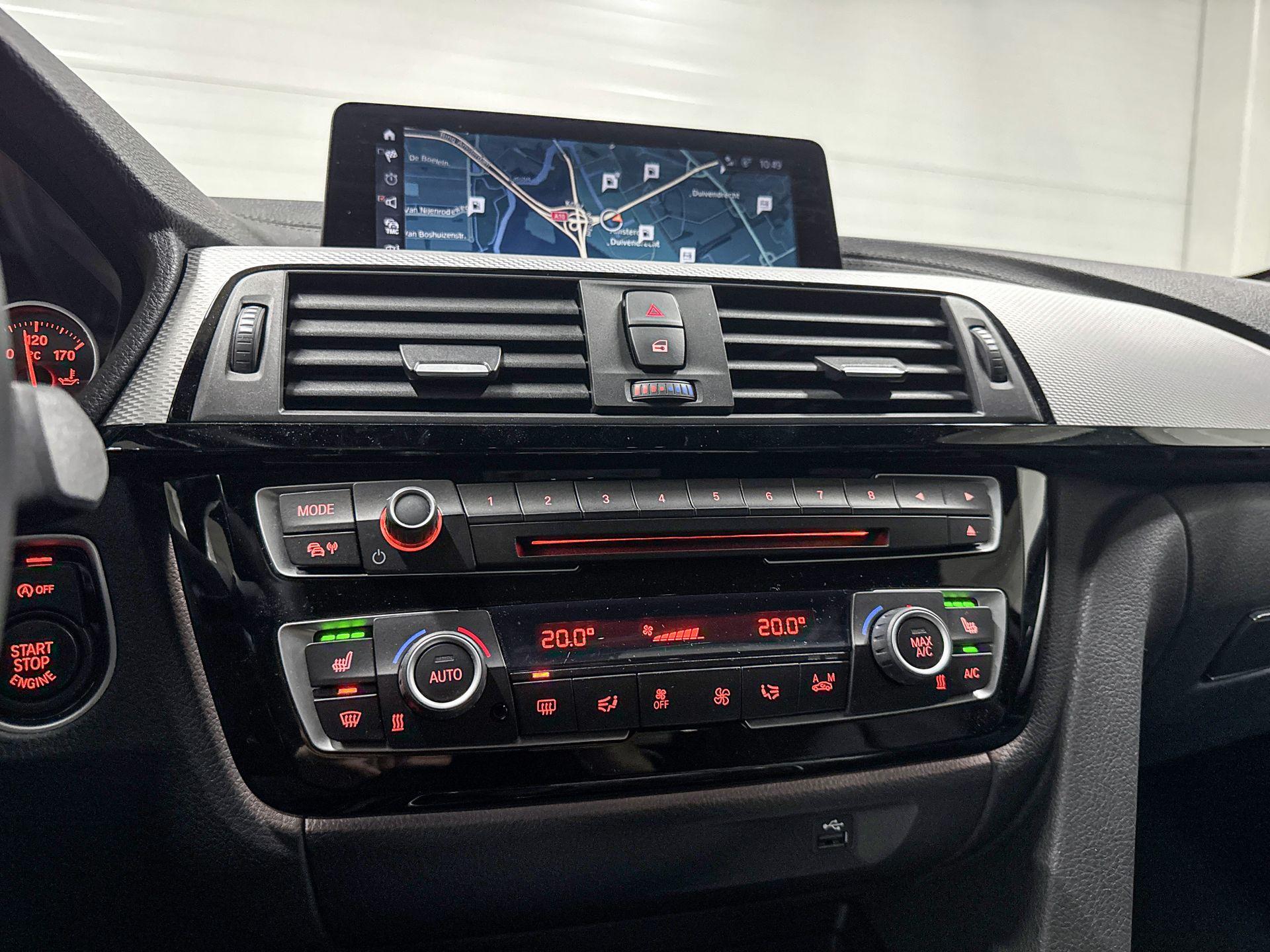 Foto van BMW 420i