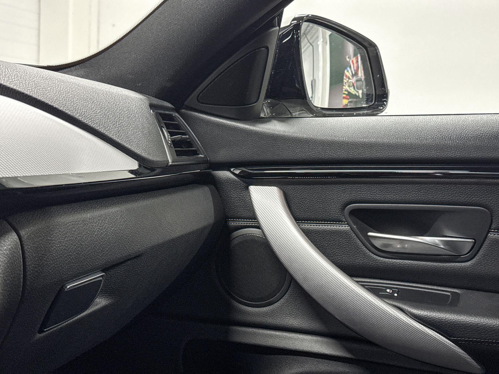 Foto van BMW 420i