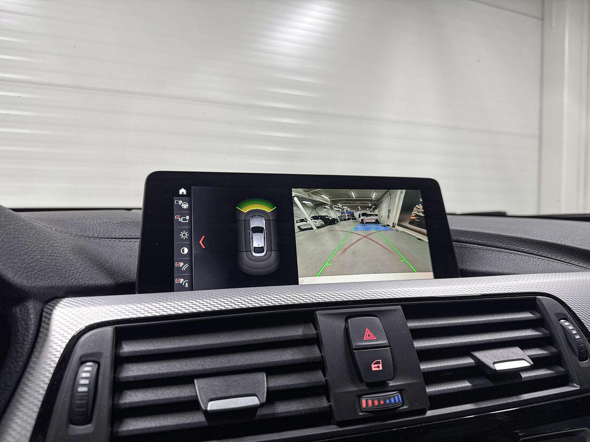Foto van BMW 420i