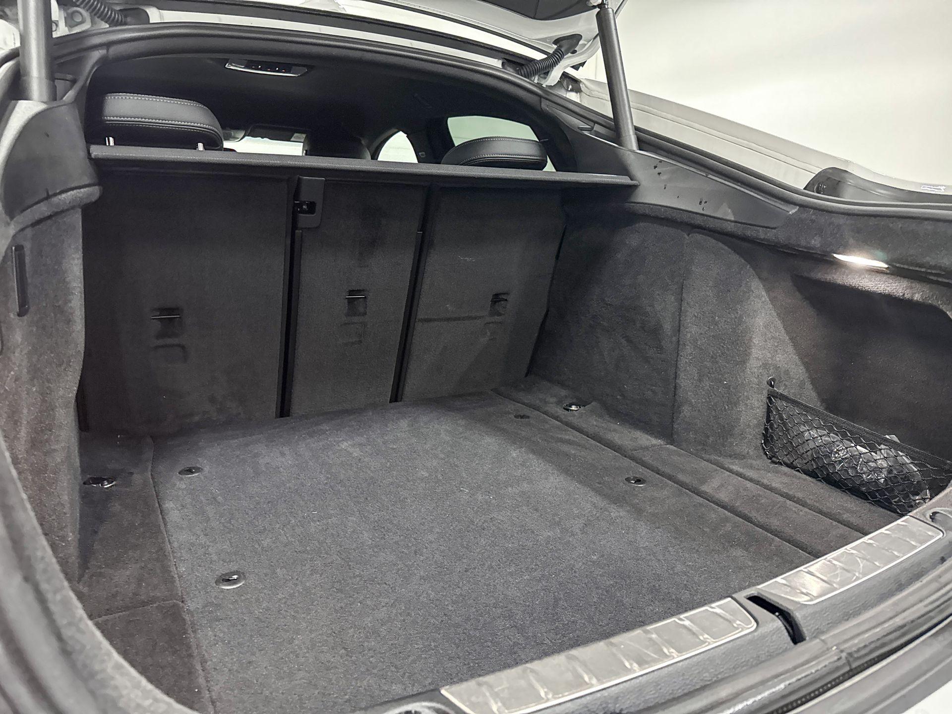 Foto van BMW 420i