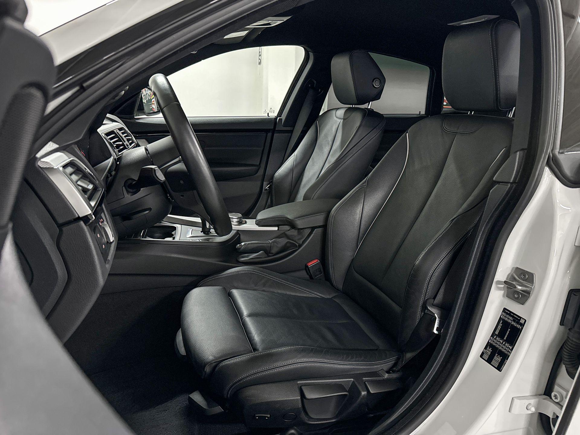 Foto van BMW 420i