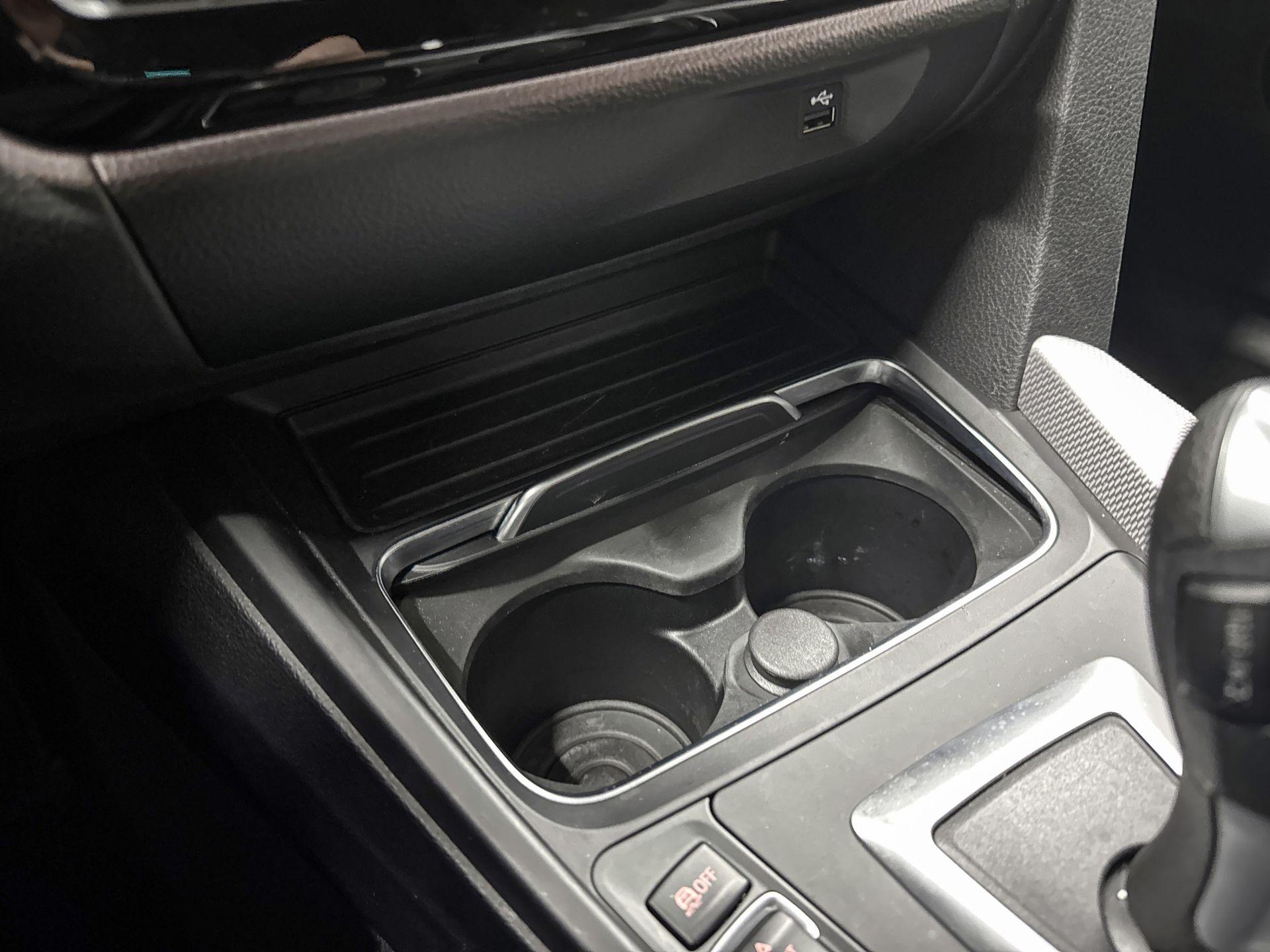 Foto van BMW 420i