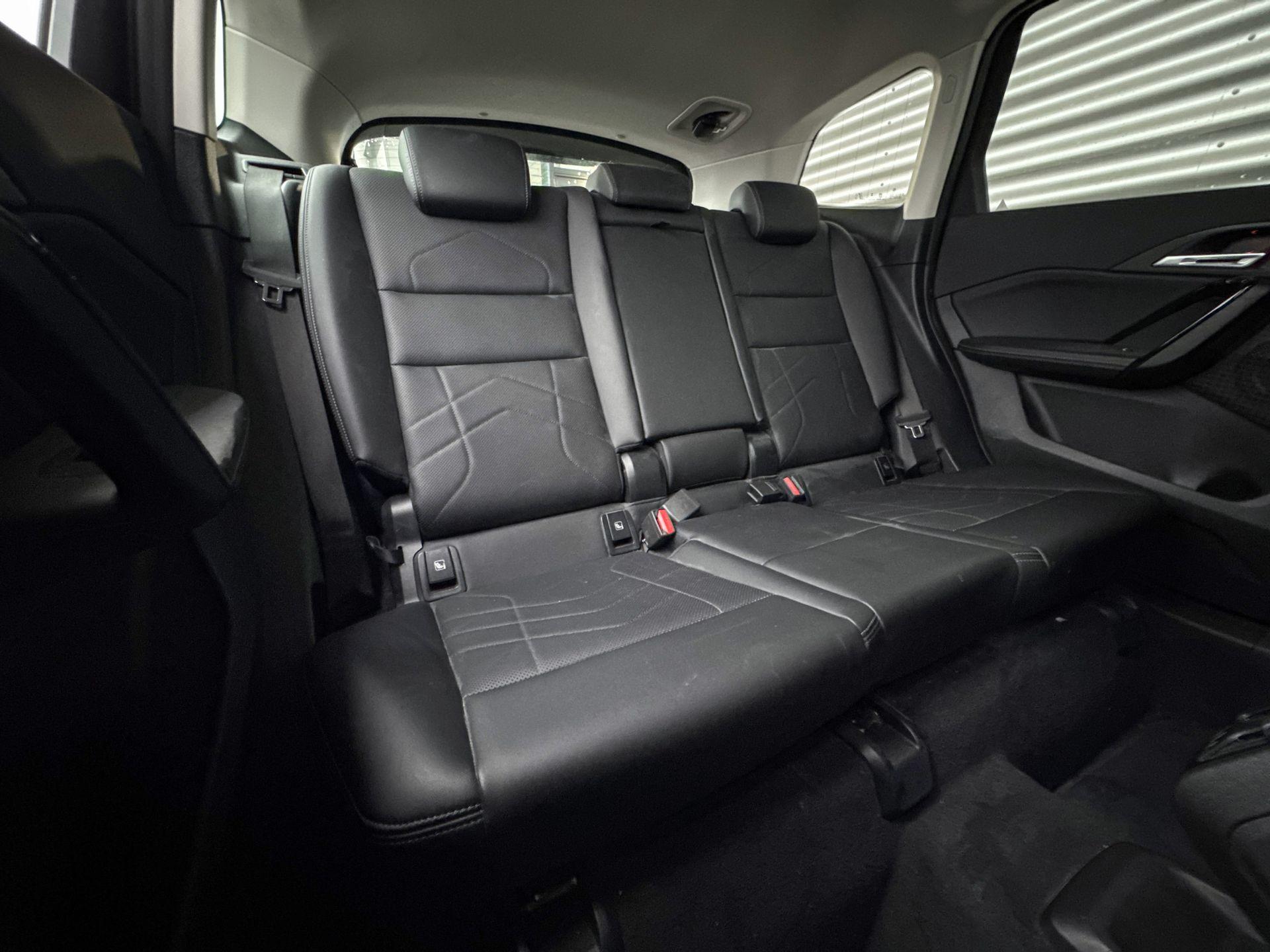 Foto van BMW X1 Sdrive18i