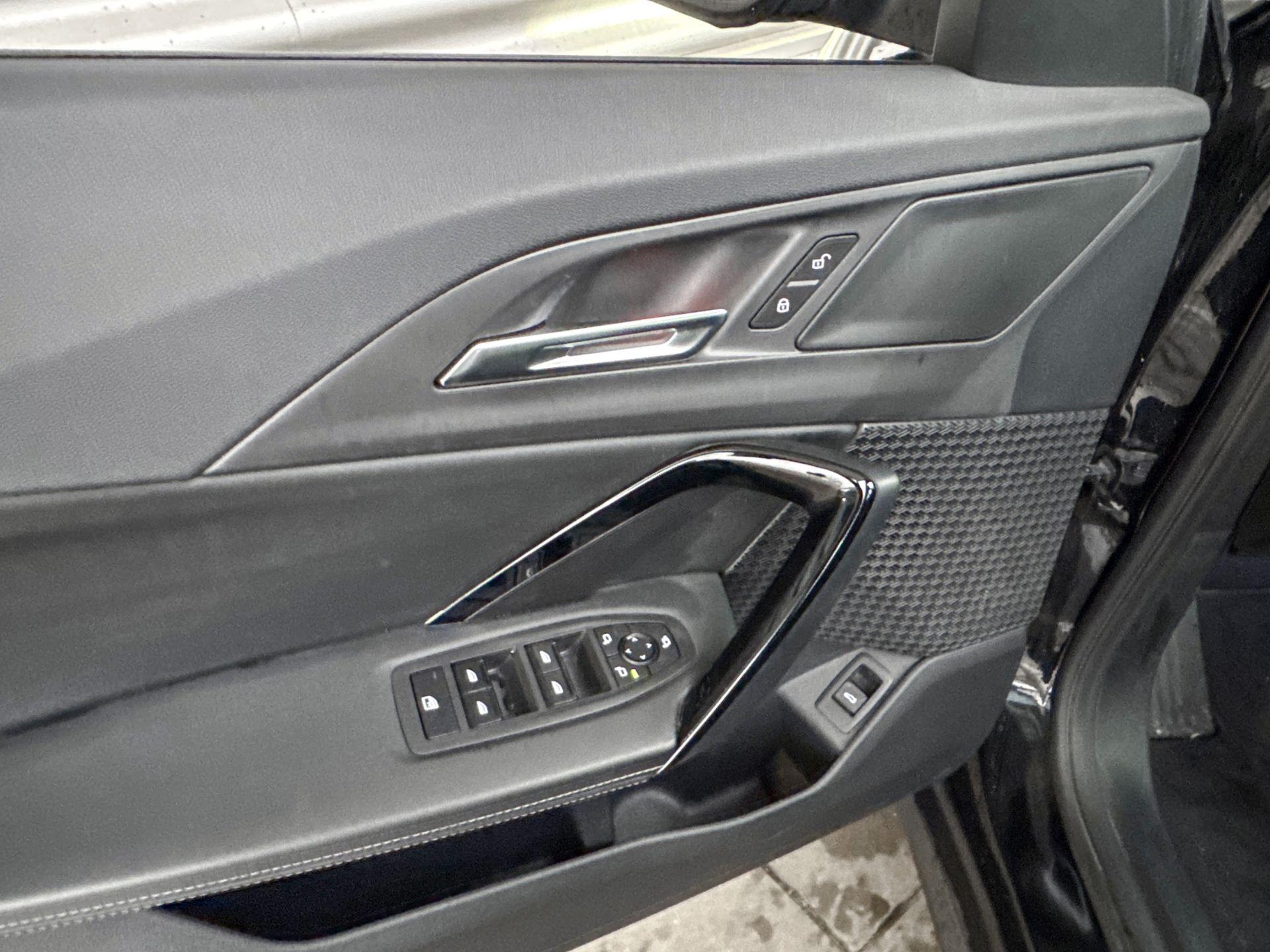 Foto van BMW X1 Sdrive18i