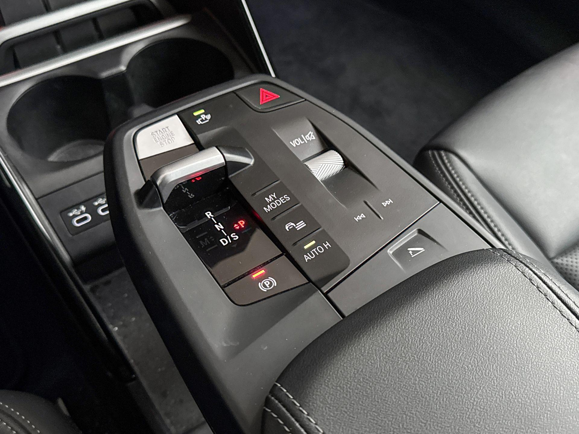 Foto van BMW X1 Sdrive18i