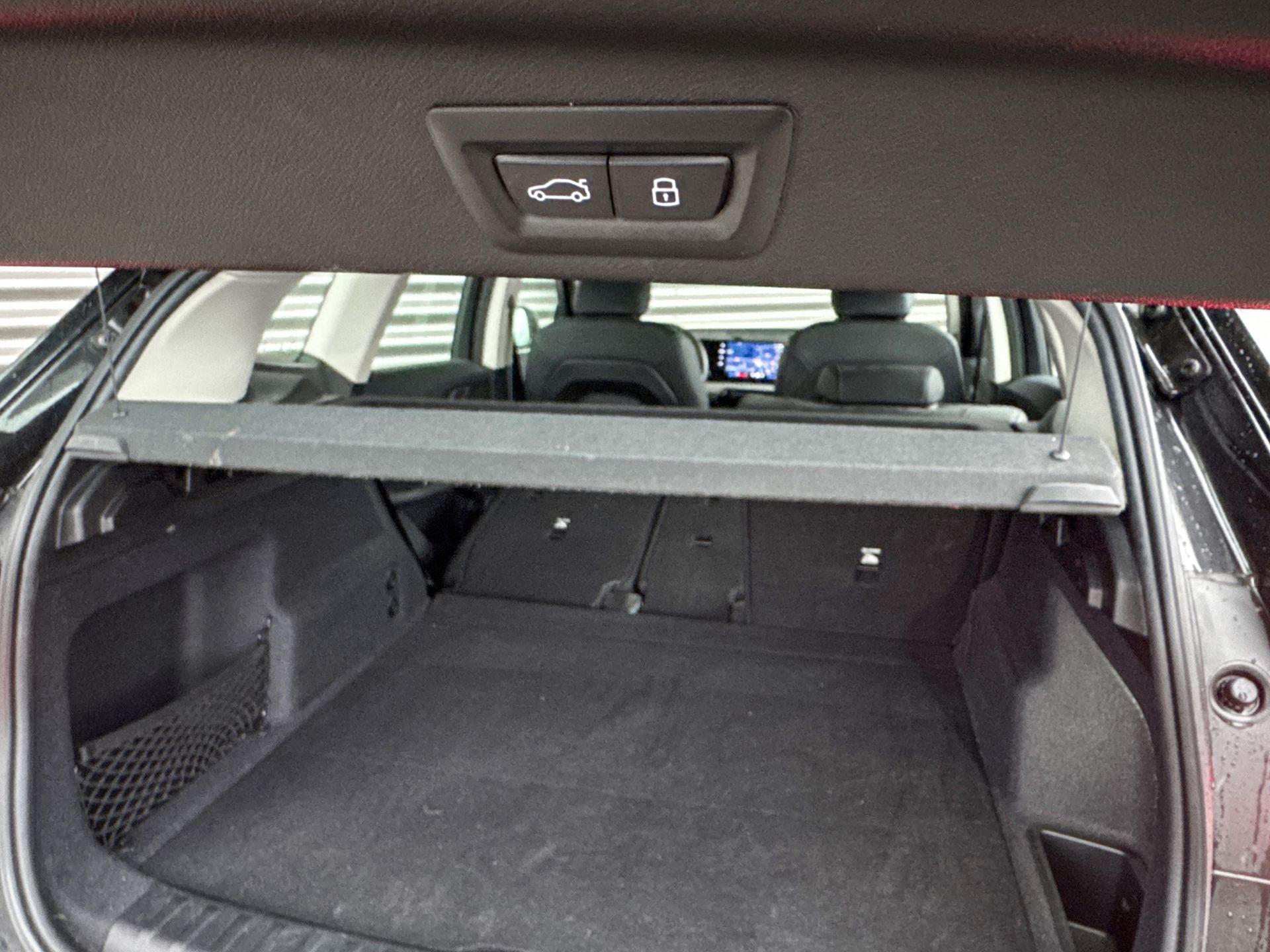 Foto van BMW X1 Sdrive18i