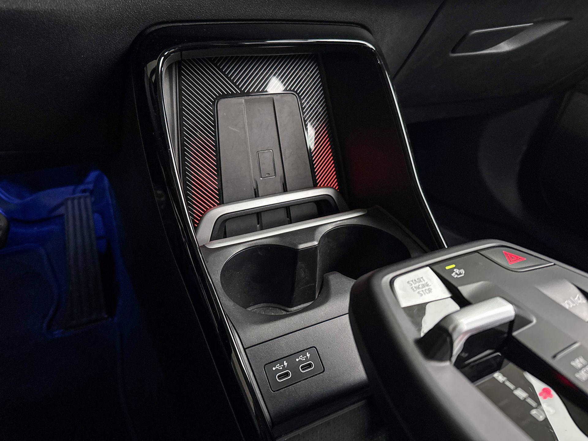 Foto van BMW X1 Sdrive18i