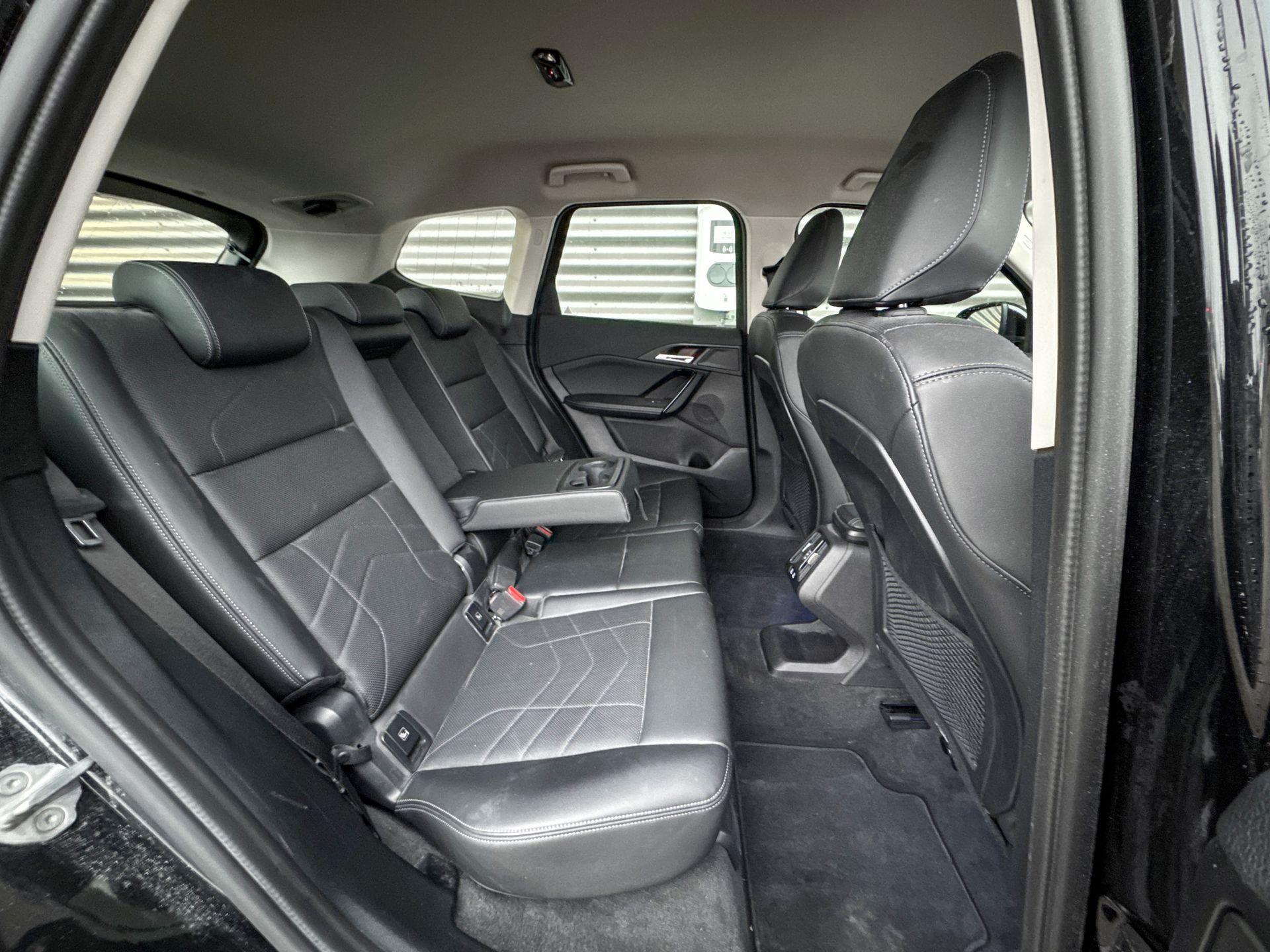 Foto van BMW X1 Sdrive18i