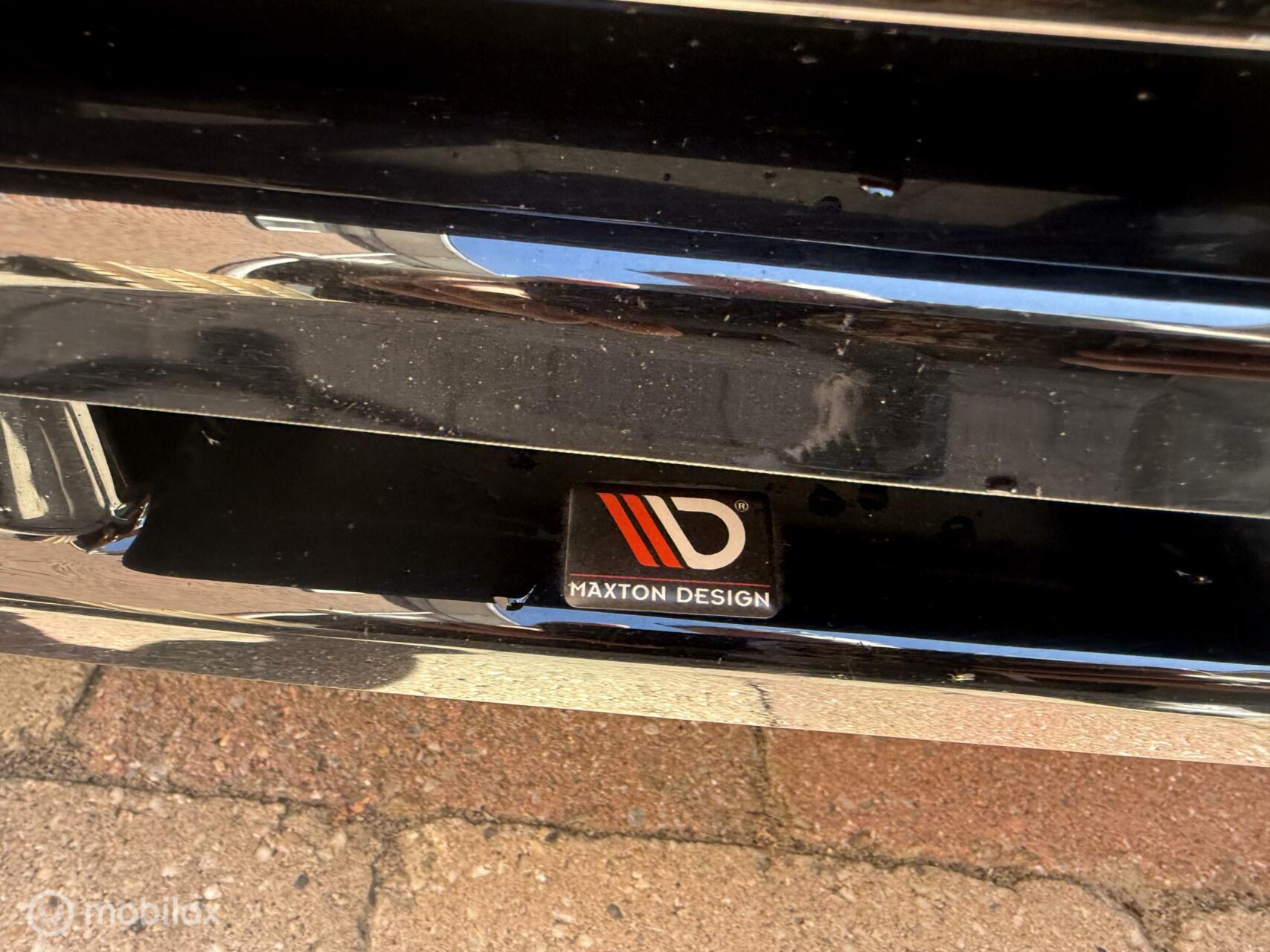 Foto van Volvo Xc60