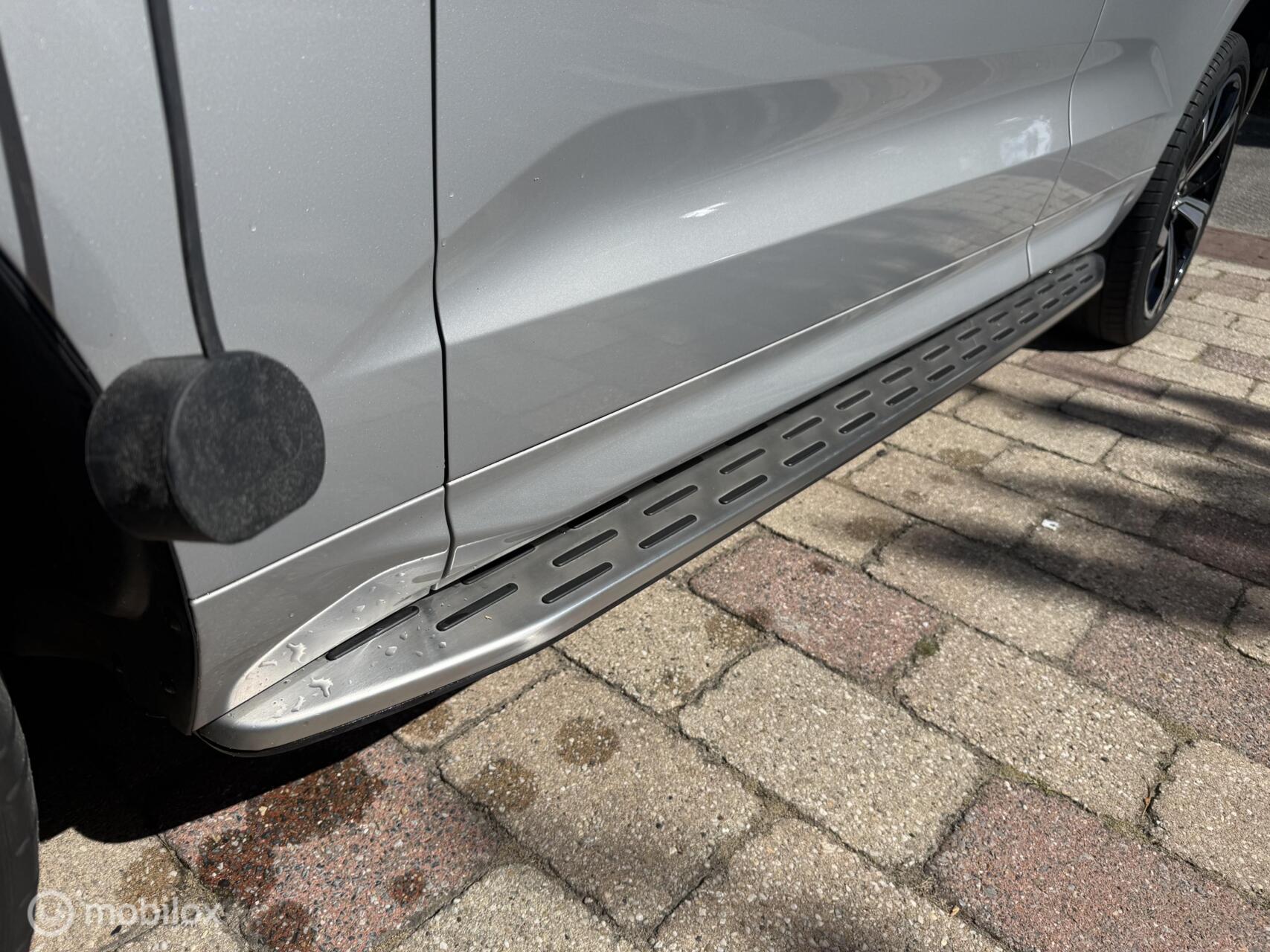 Foto van Volvo Xc60