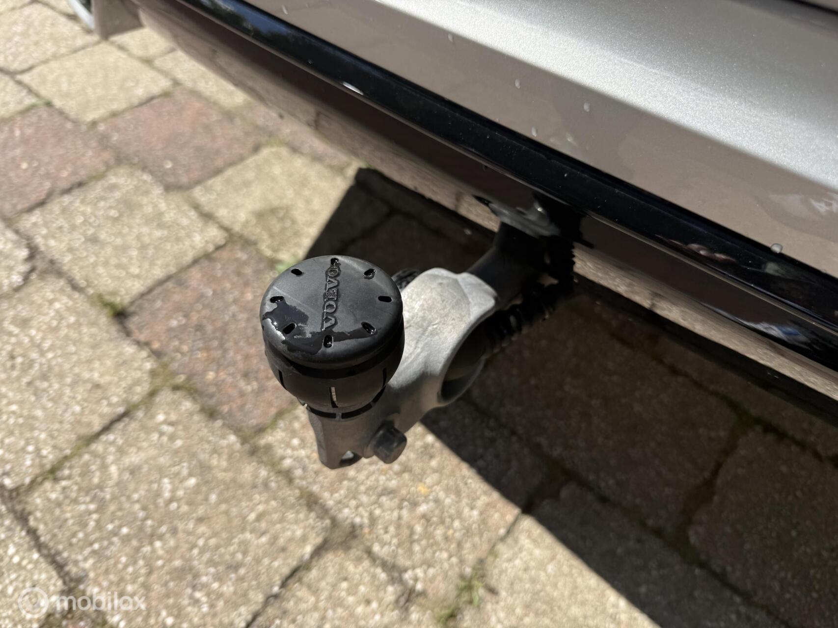 Foto van Volvo Xc60