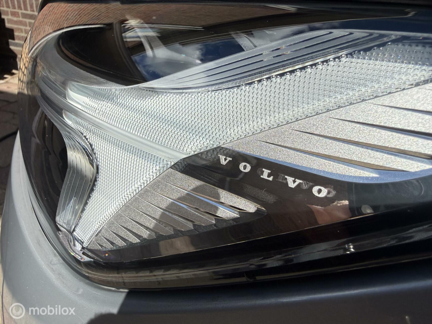 Foto van Volvo Xc60