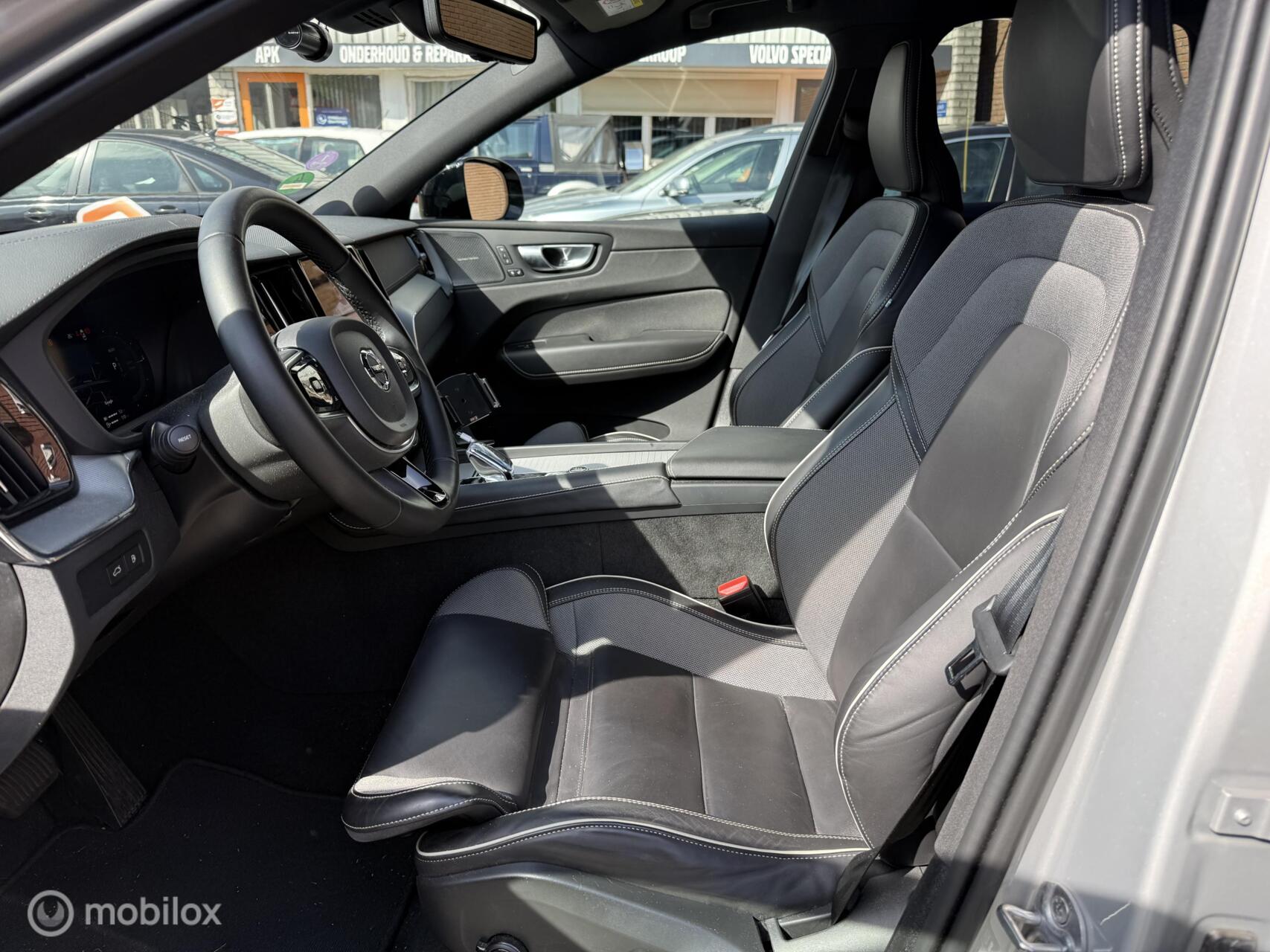 Foto van Volvo Xc60