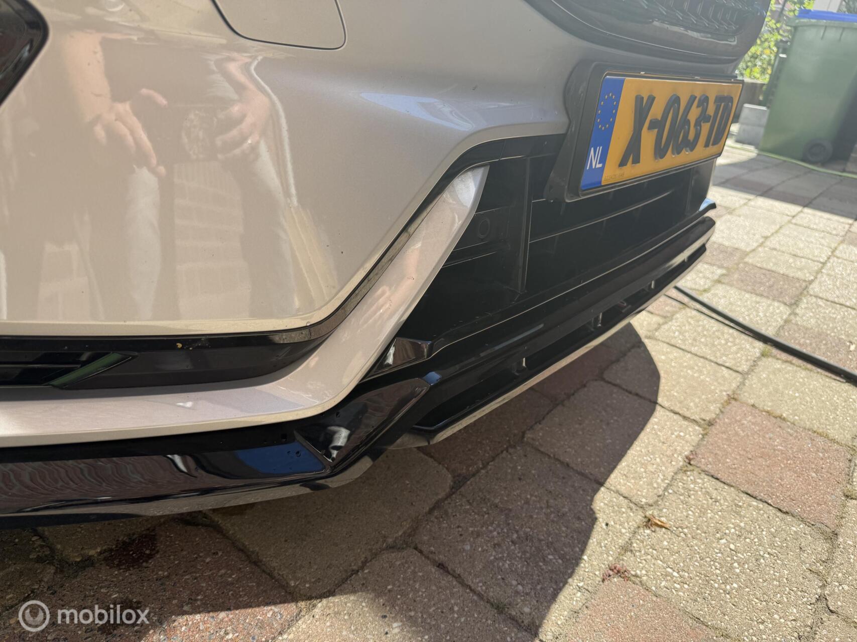 Foto van Volvo Xc60