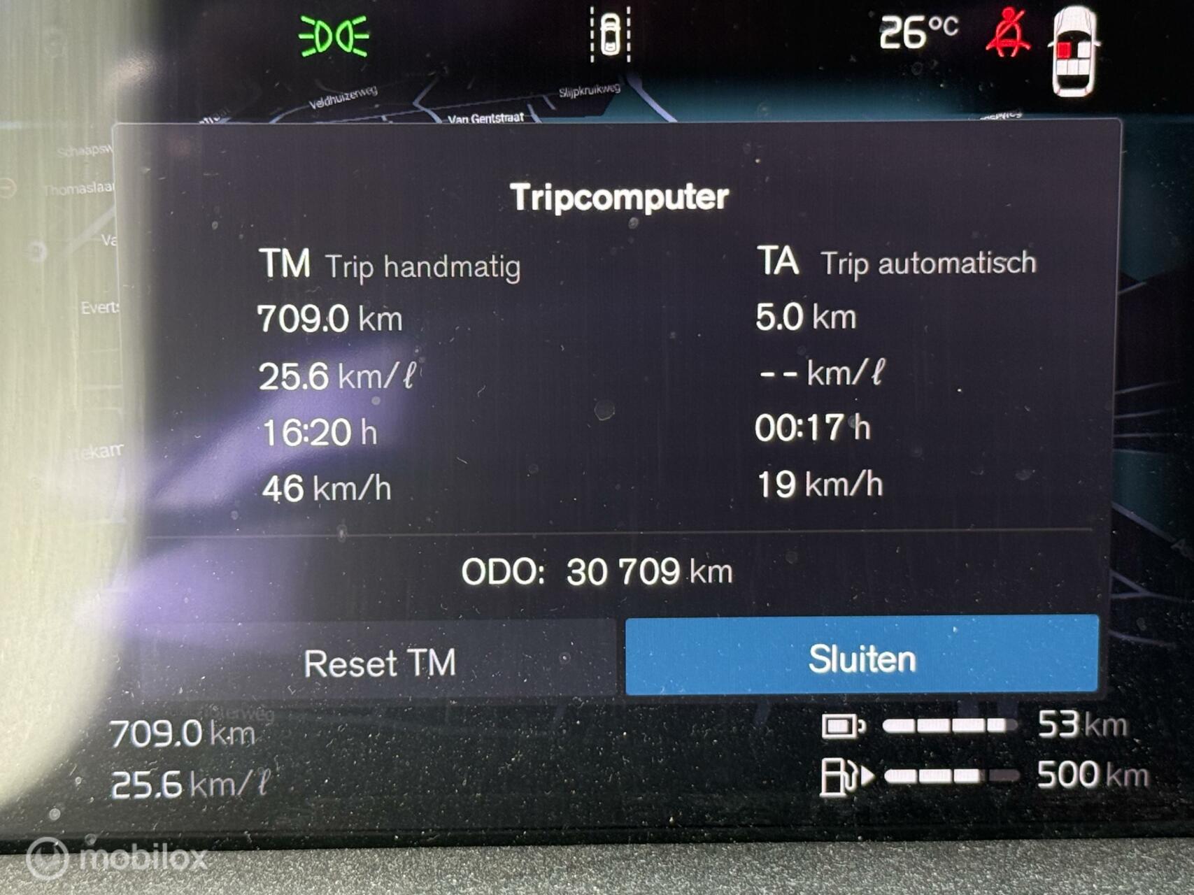 Foto van Volvo Xc60
