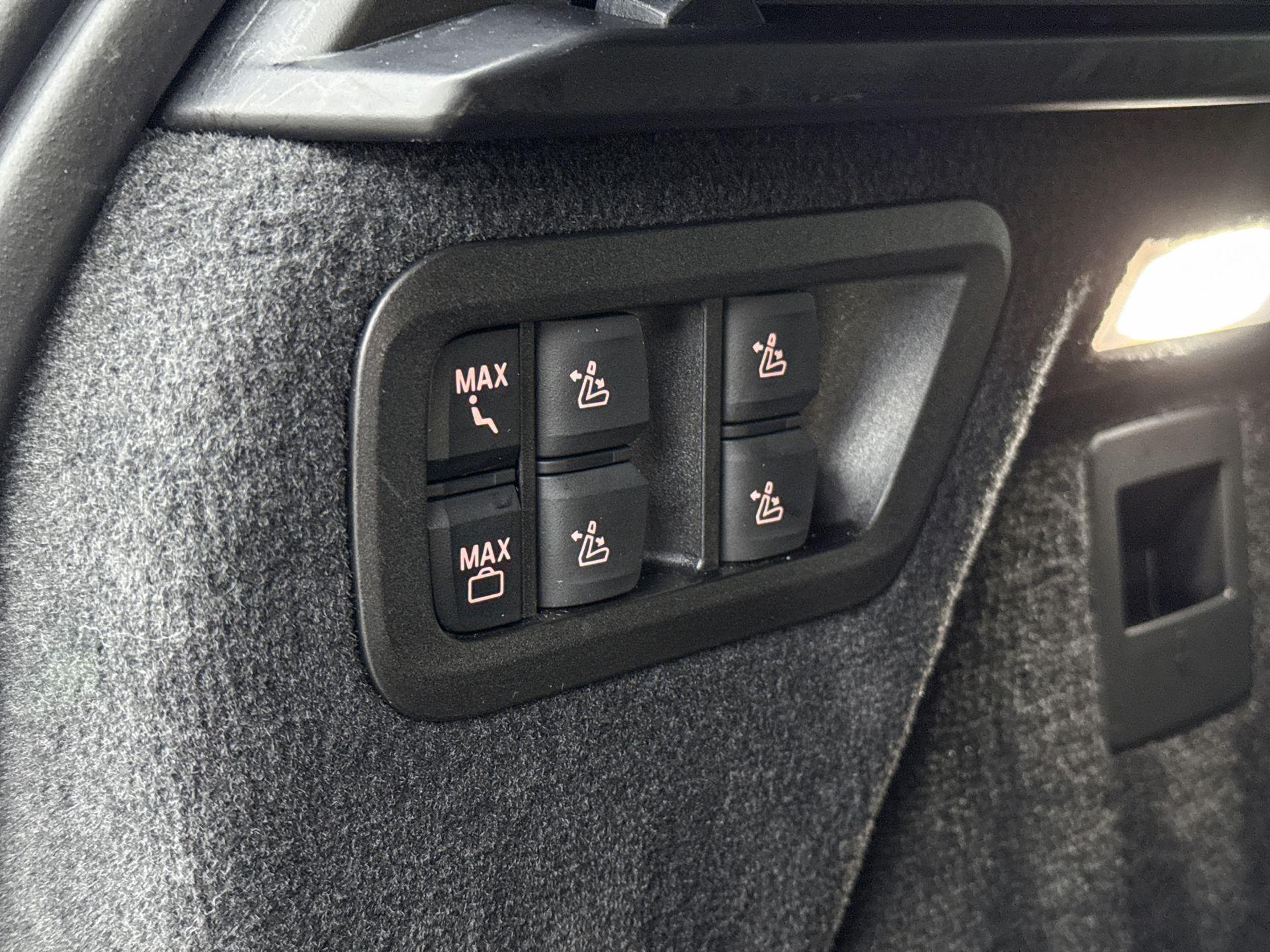 Foto van BMW X7 M60i xDrive