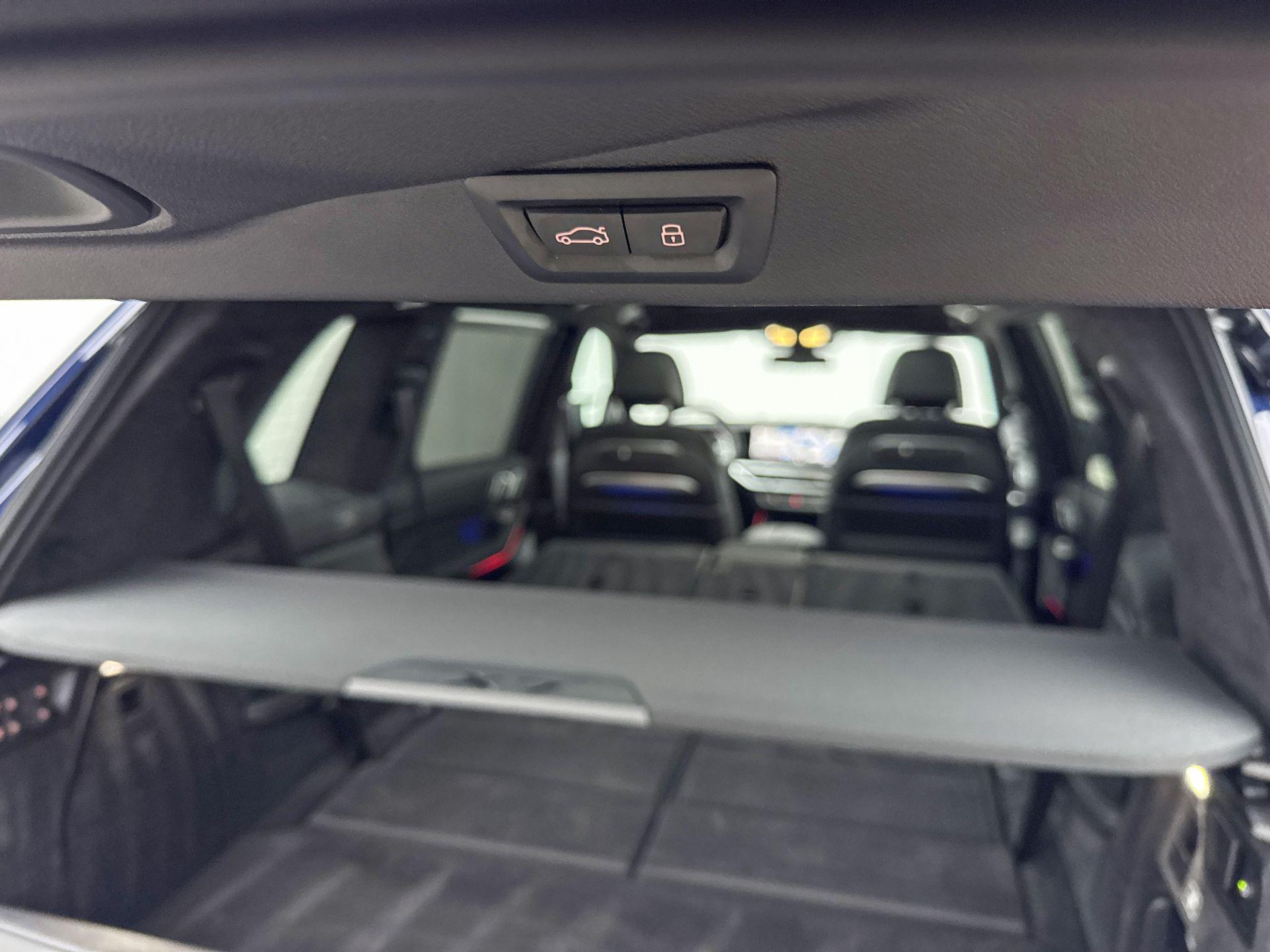 Foto van BMW X7 M60i xDrive