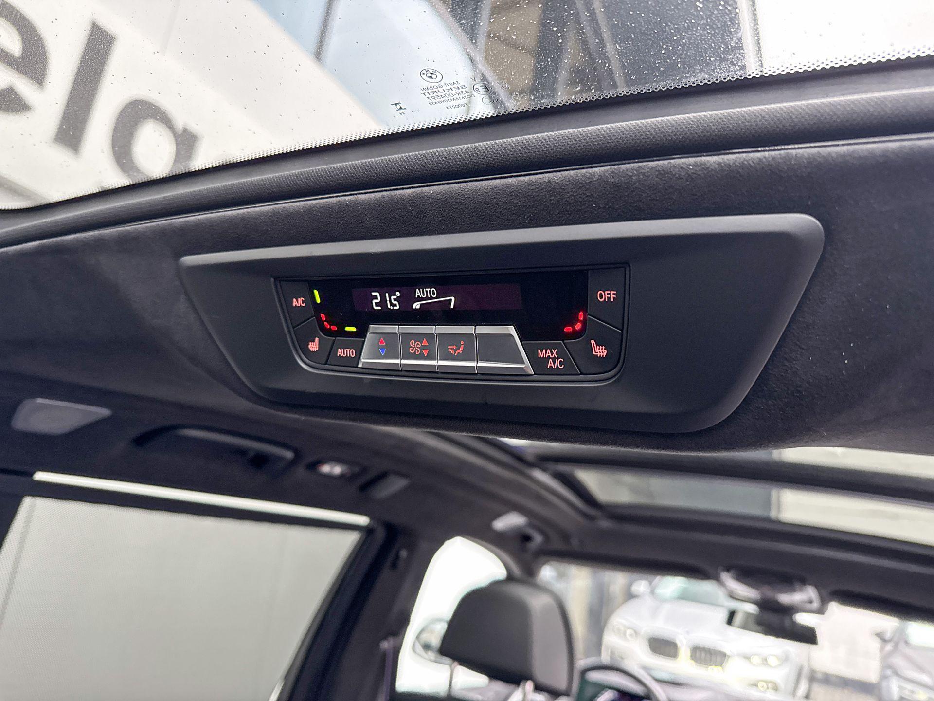 Foto van BMW X7 M60i xDrive