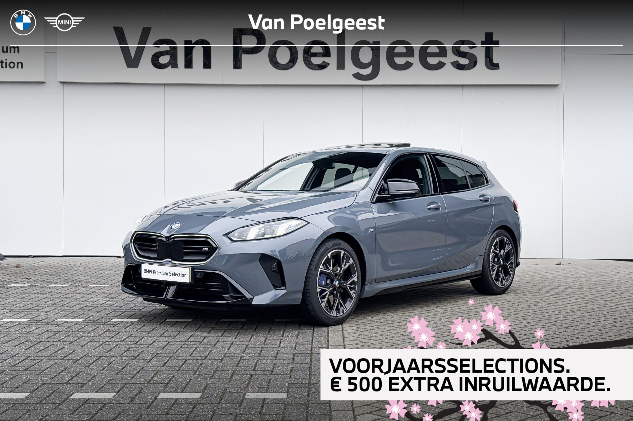 Foto van BMW 1-serie