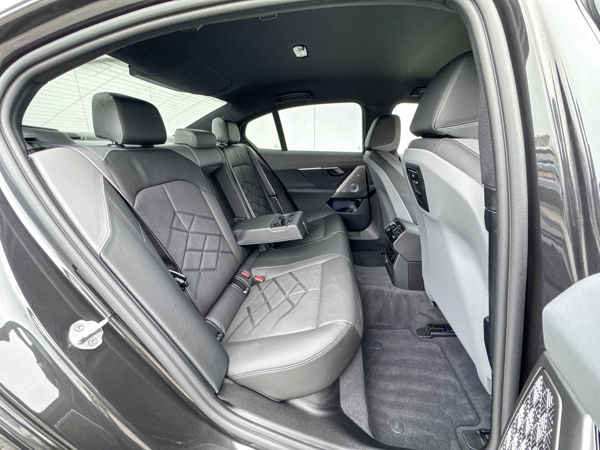 Foto van BMW 520i