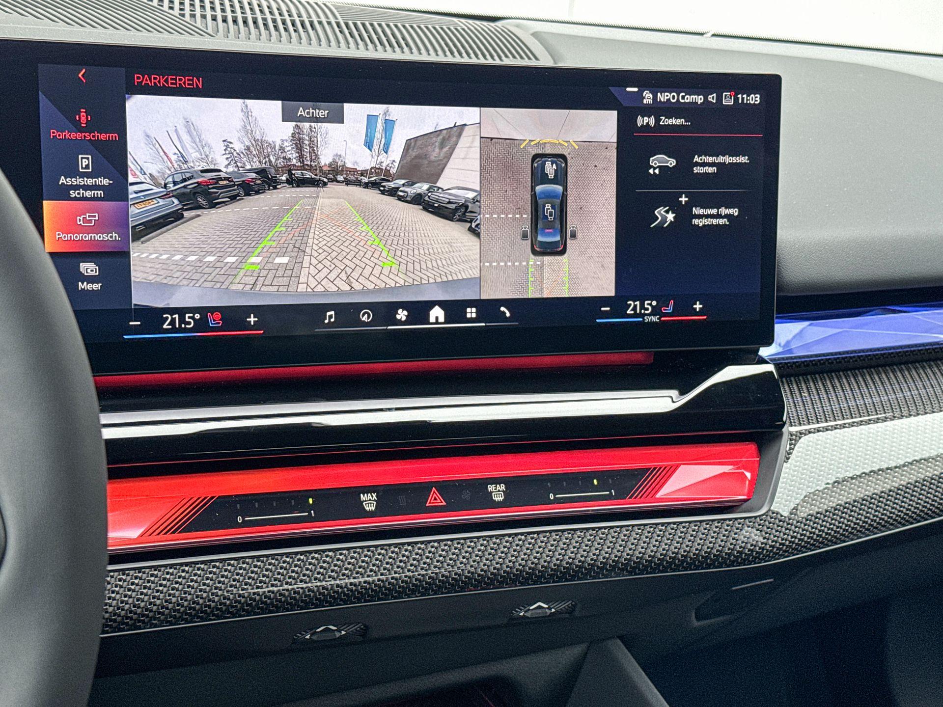 Foto van BMW 520i