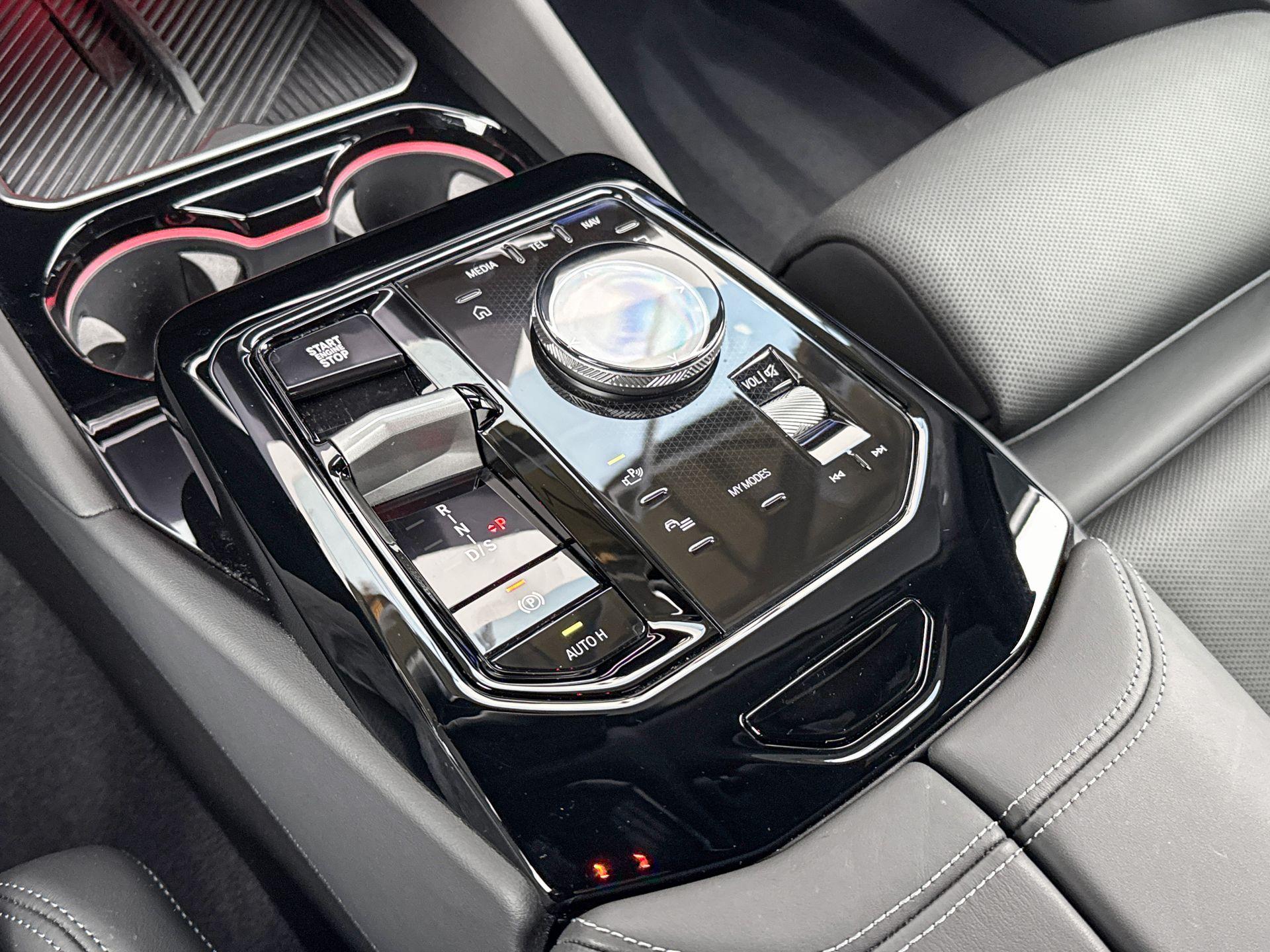 Foto van BMW 520i