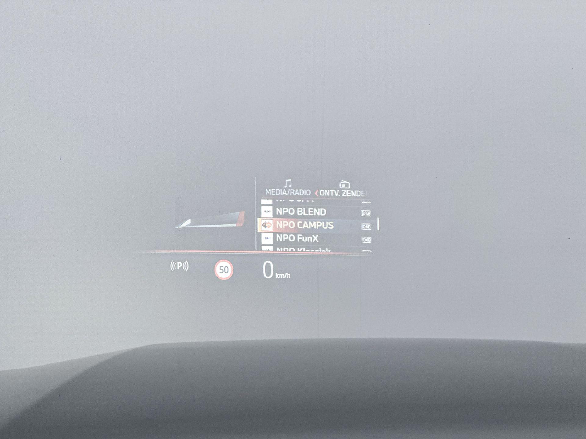 Foto van BMW 520i