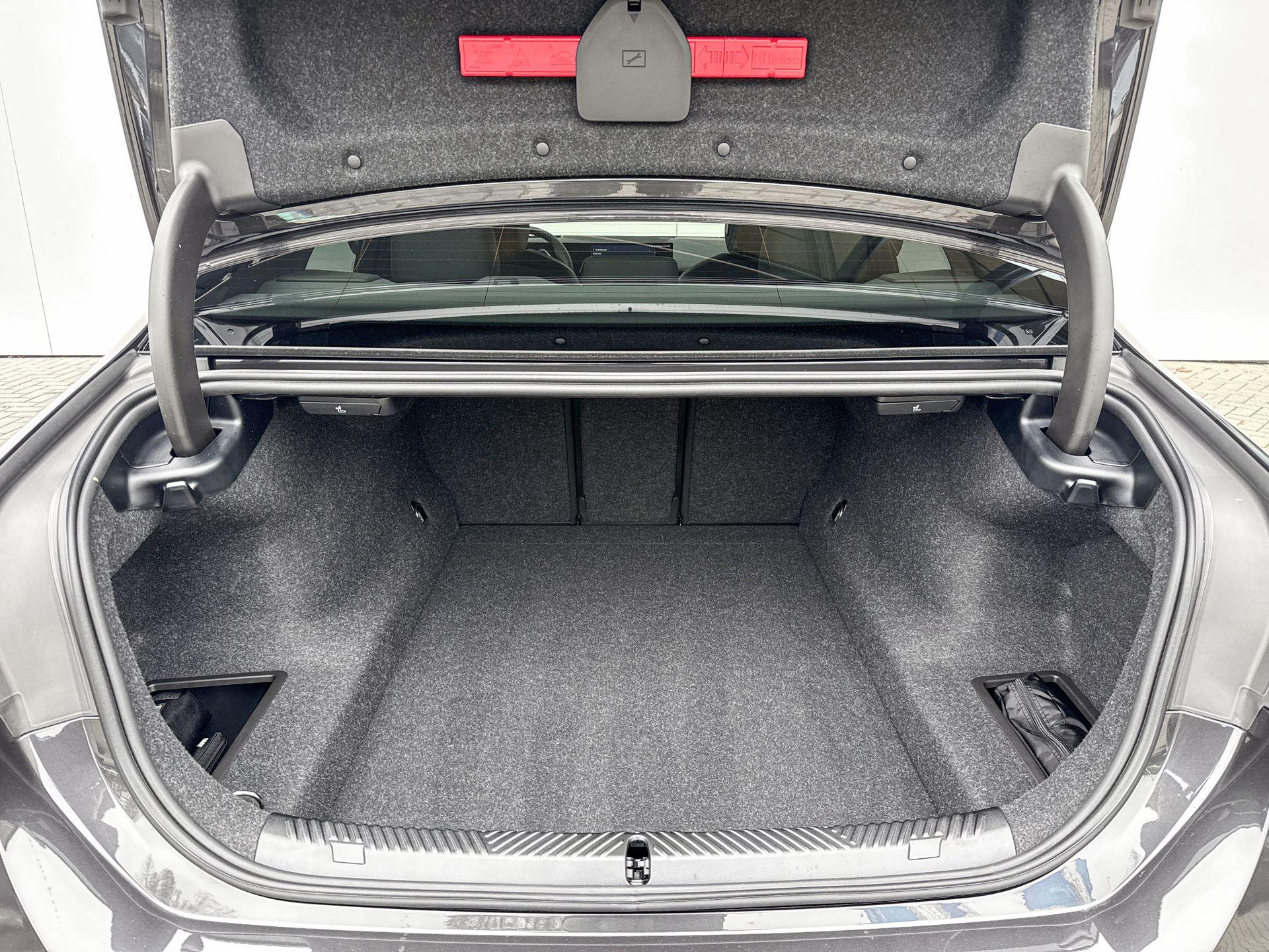 Foto van BMW 520i