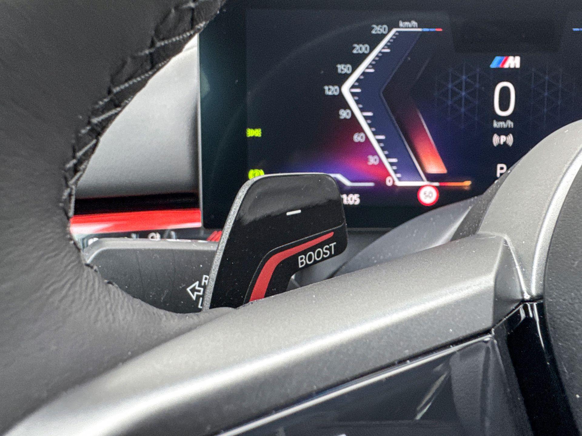 Foto van BMW 520i