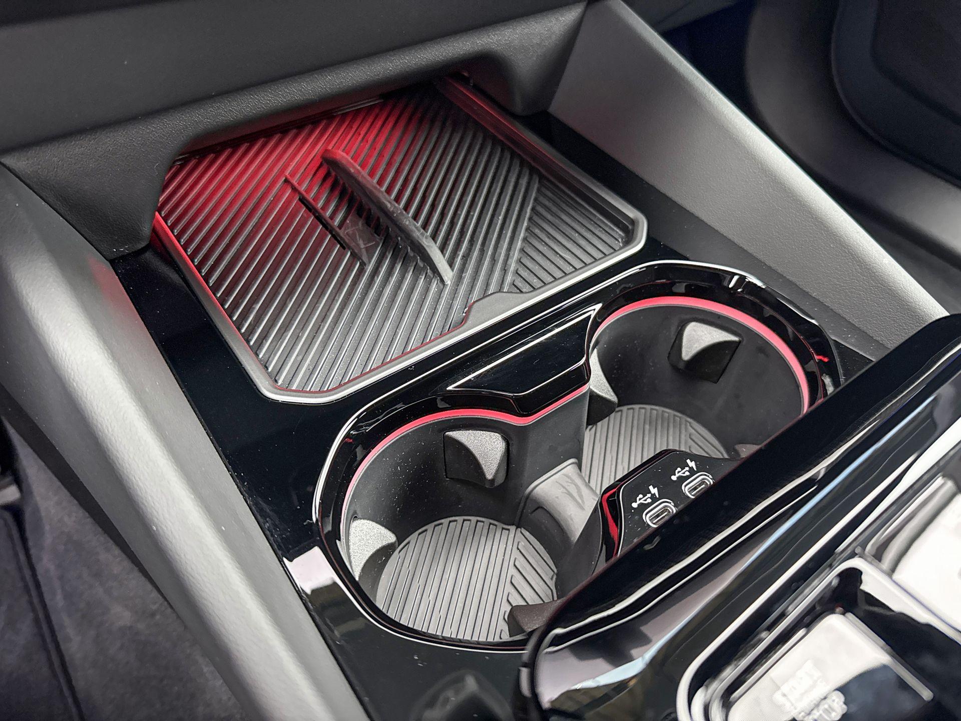 Foto van BMW 520i