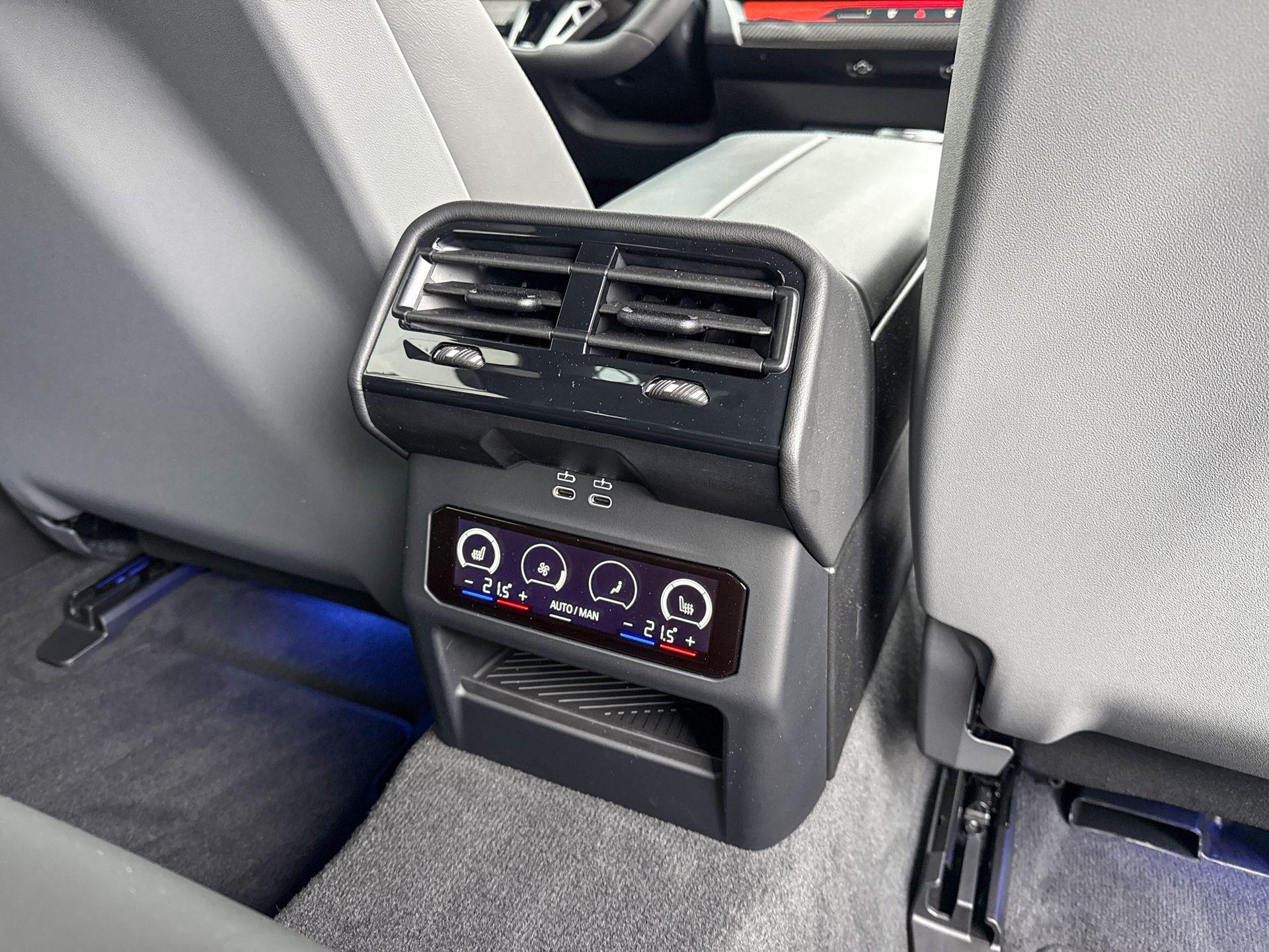 Foto van BMW 520i