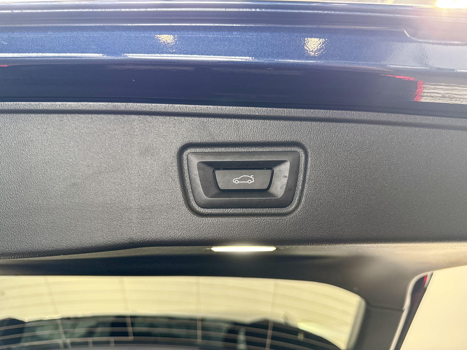 Foto van BMW 530e