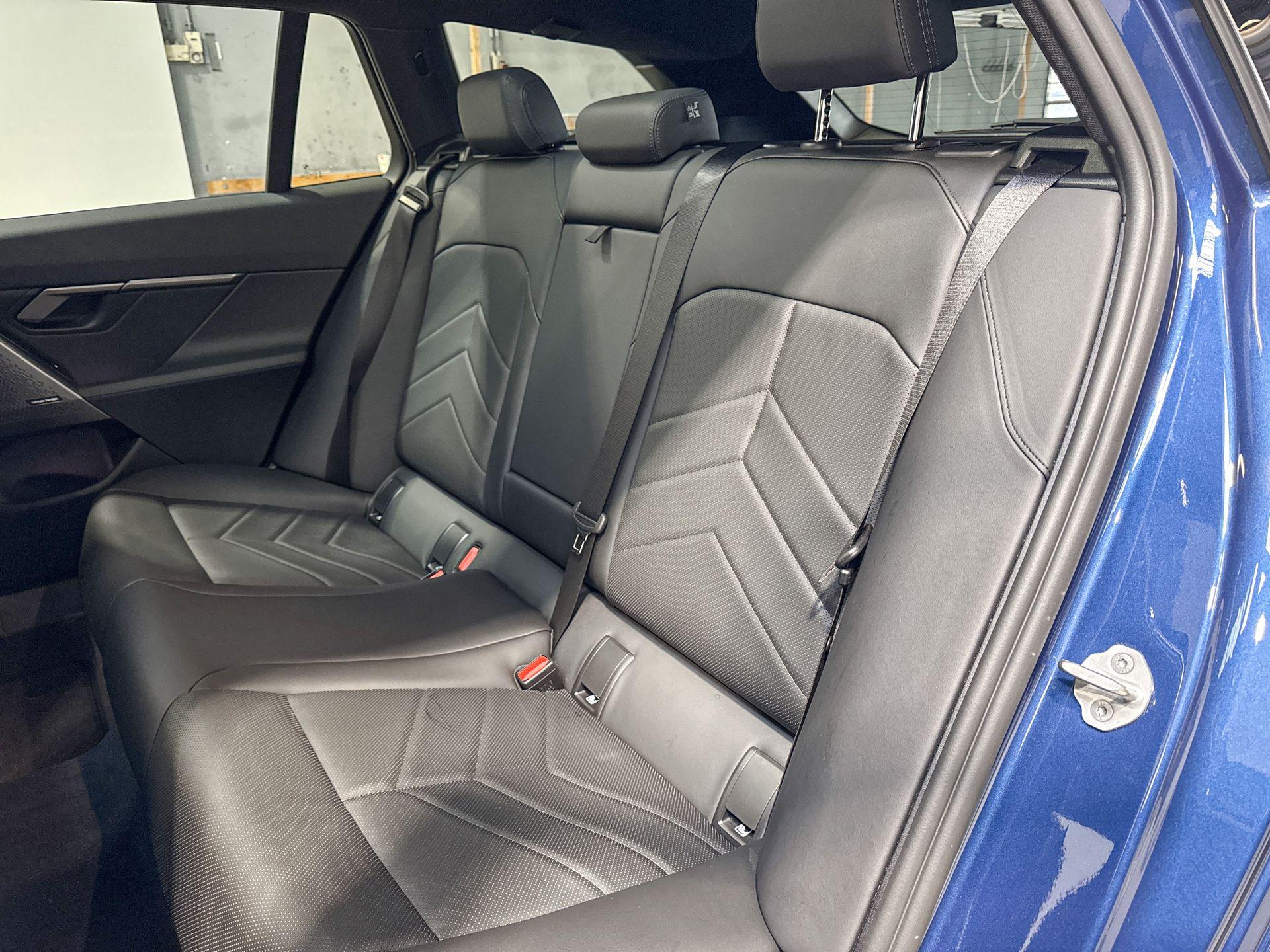 Foto van BMW 530e