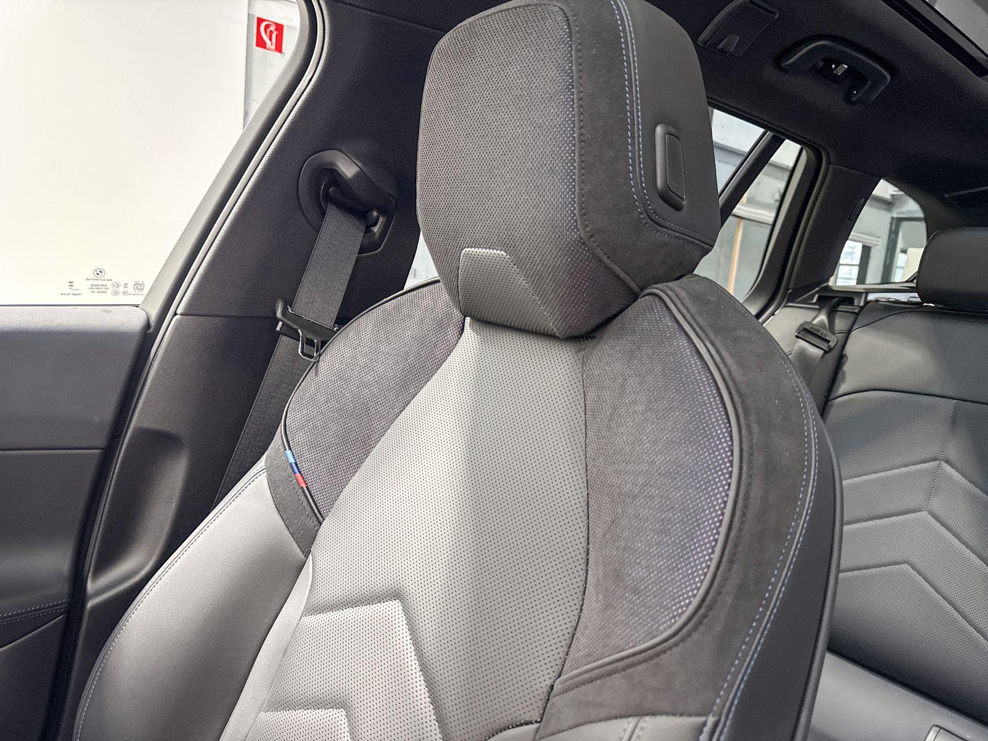 Foto van BMW 530e