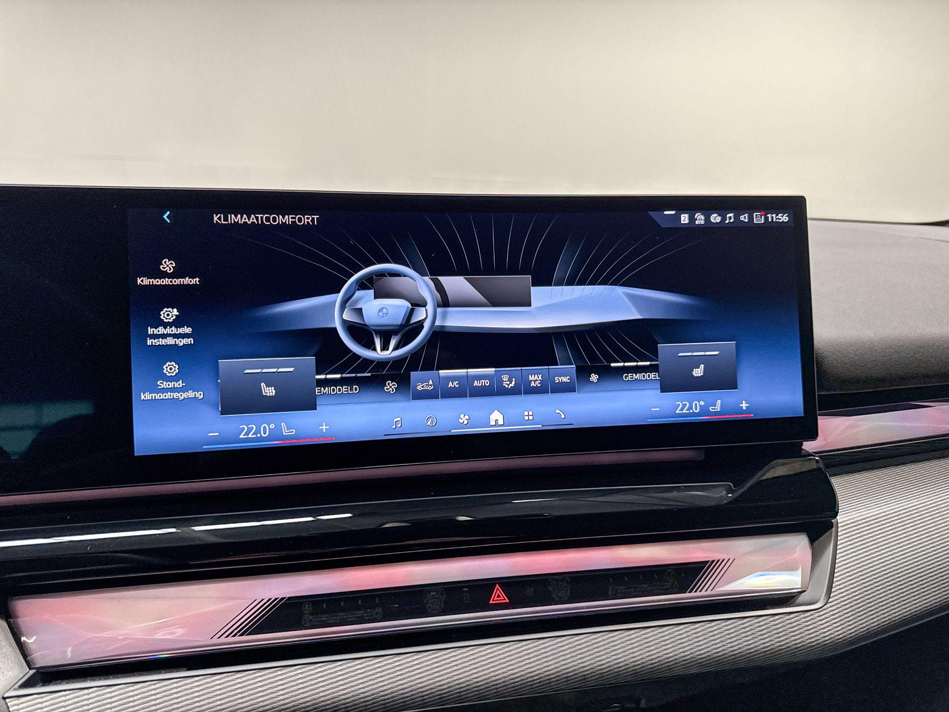 Foto van BMW 530e