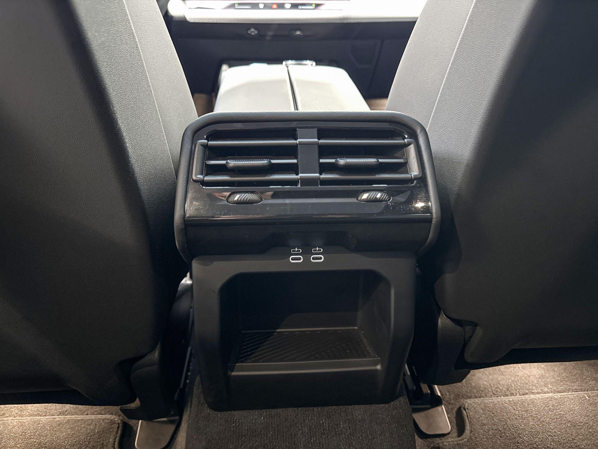 Foto van BMW 530e